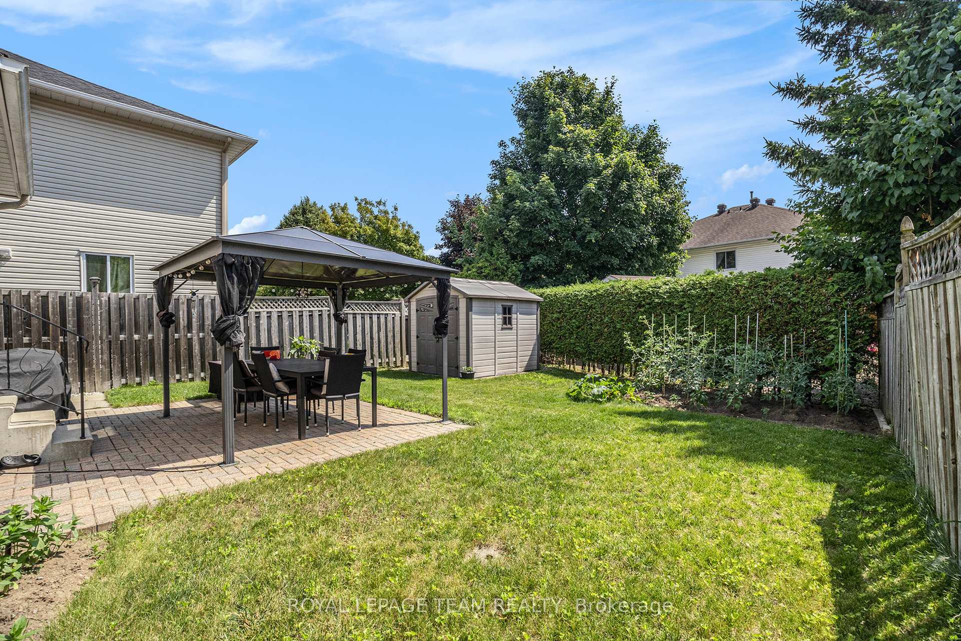 Photo 28 of 36 Nakota Way, Ottawa, Barrhaven - Longfields — HOMEH