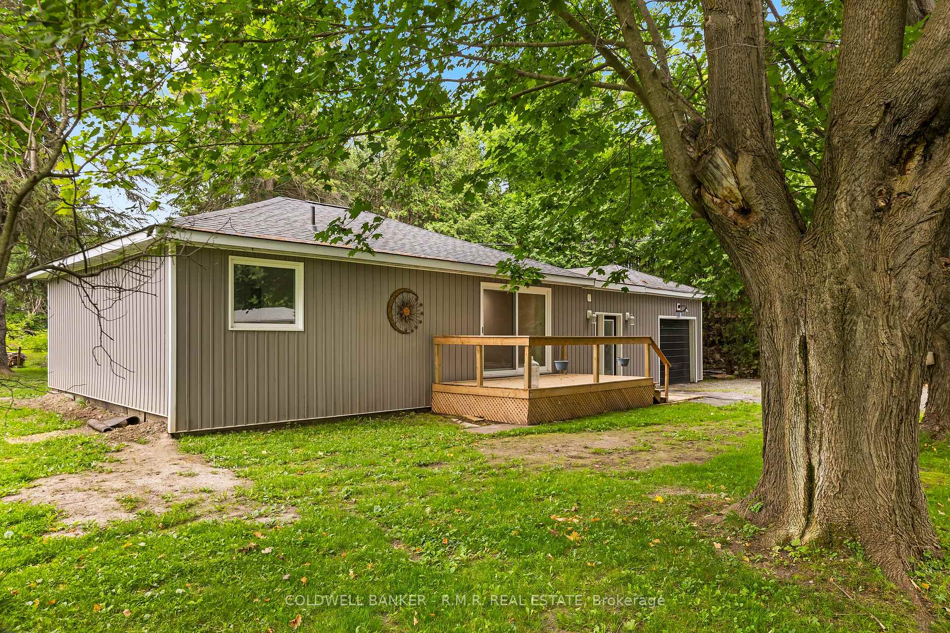 Photo 1 of 15 Hazel Street, Brock, Rural Brock — HOMEH