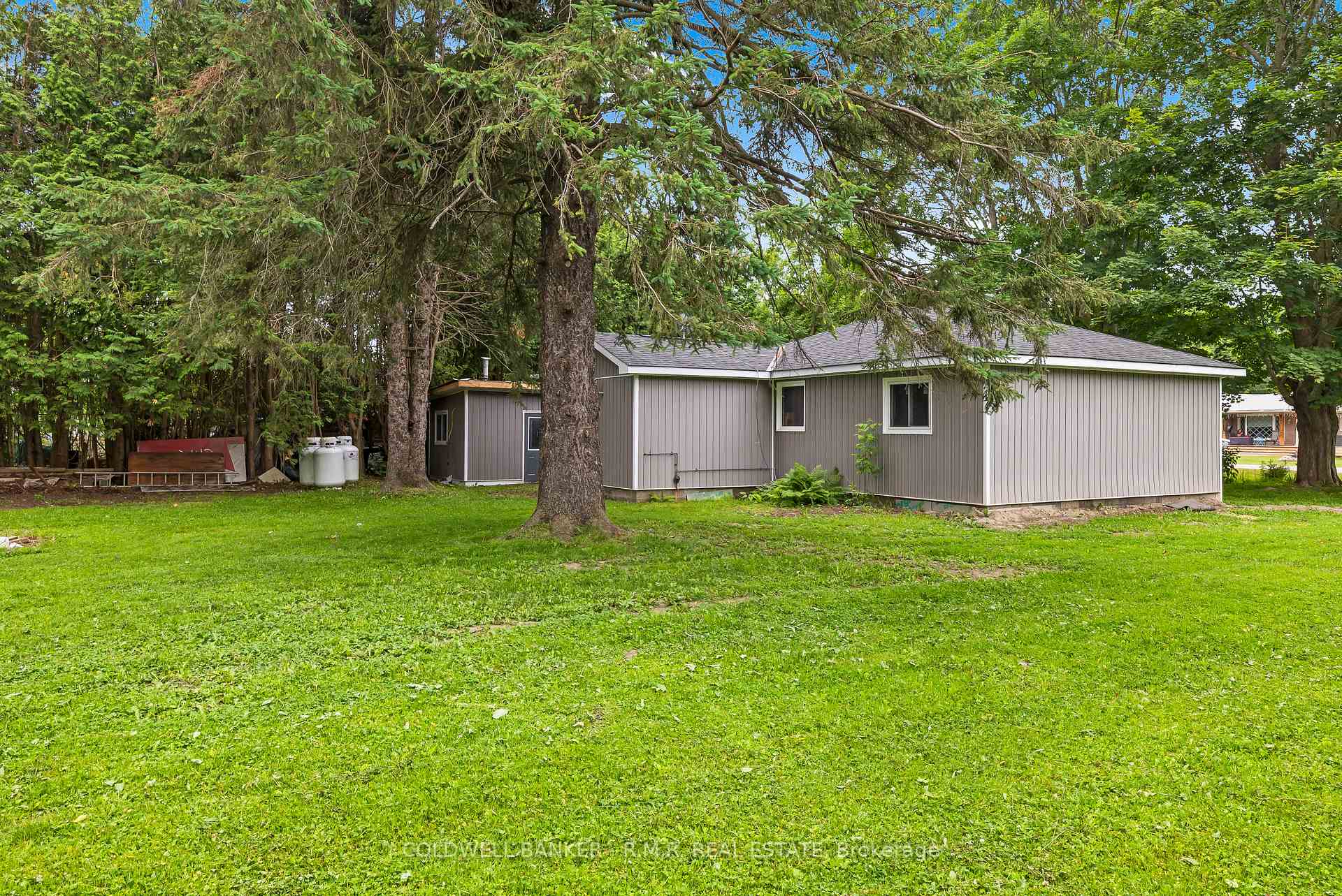 Photo 23 of 15 Hazel Street, Brock, Rural Brock — HOMEH