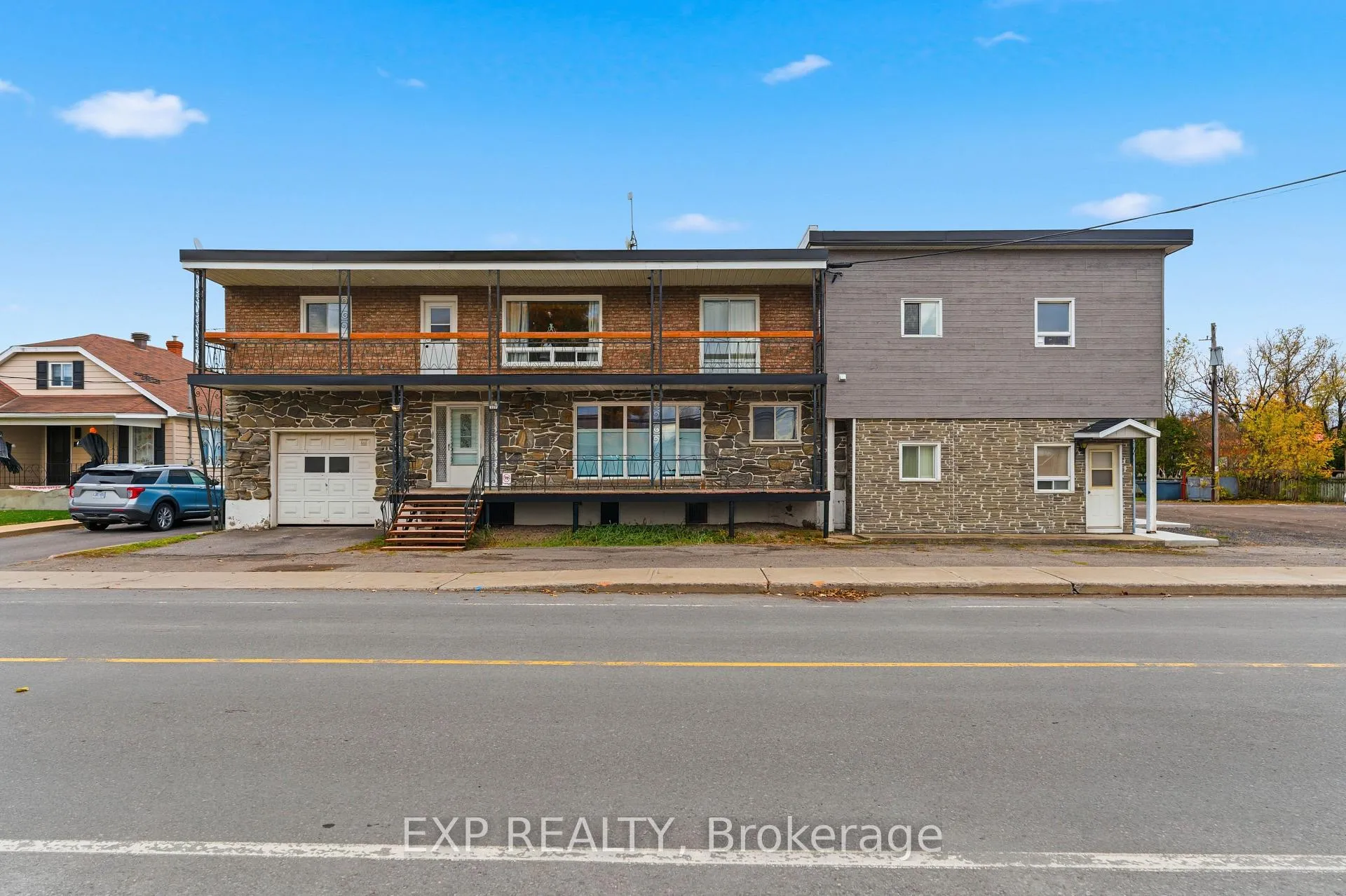 Photo 1 of Unit 202, 261 Longueuil Street, Champlain, L'Orignal — HOMEH