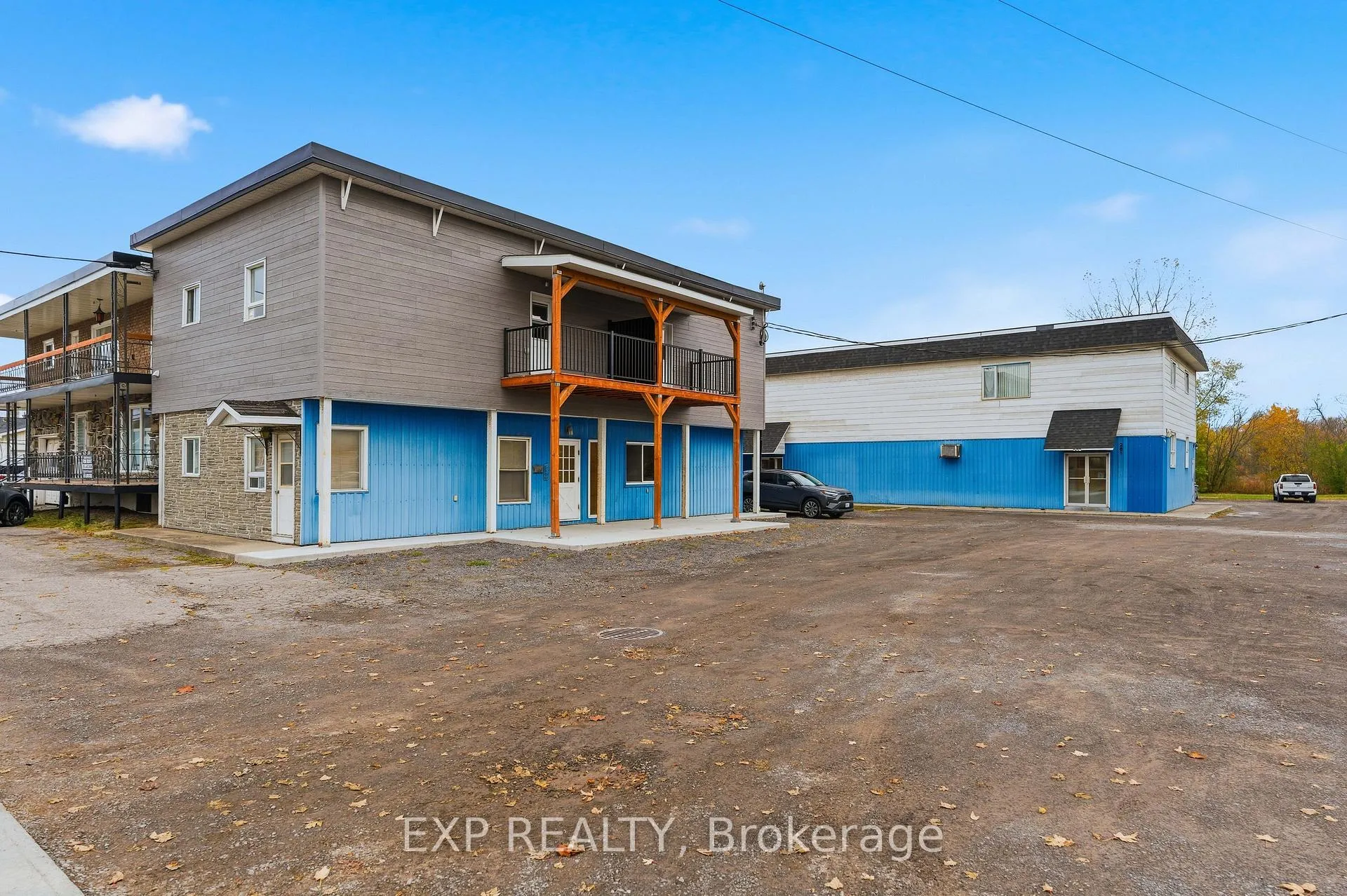 Photo 18 of Unit 202, 261 Longueuil Street, Champlain, L'Orignal — HOMEH