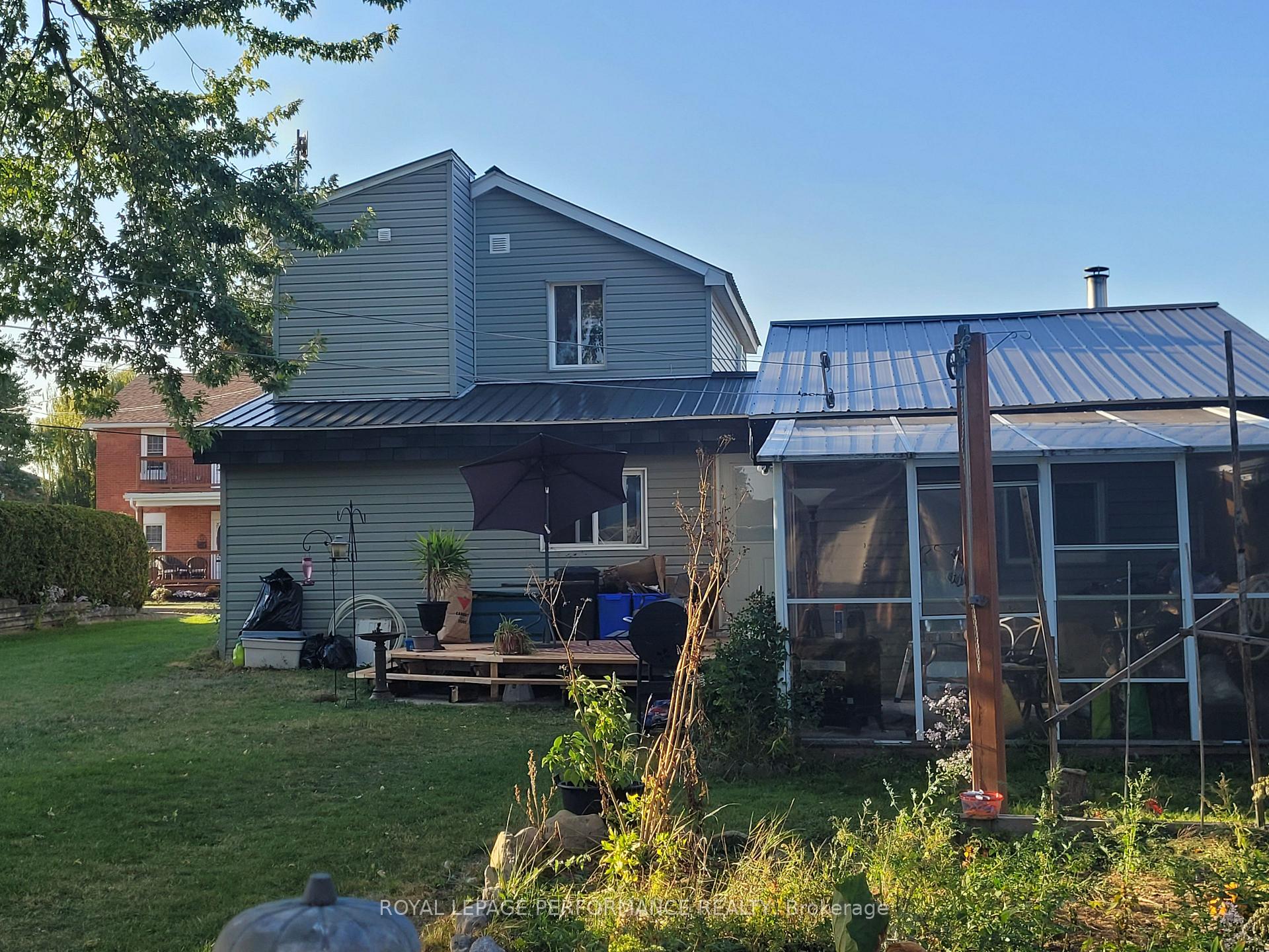 Photo 31 of 975 Queen Street, Champlain, L'Orignal — HOMEH