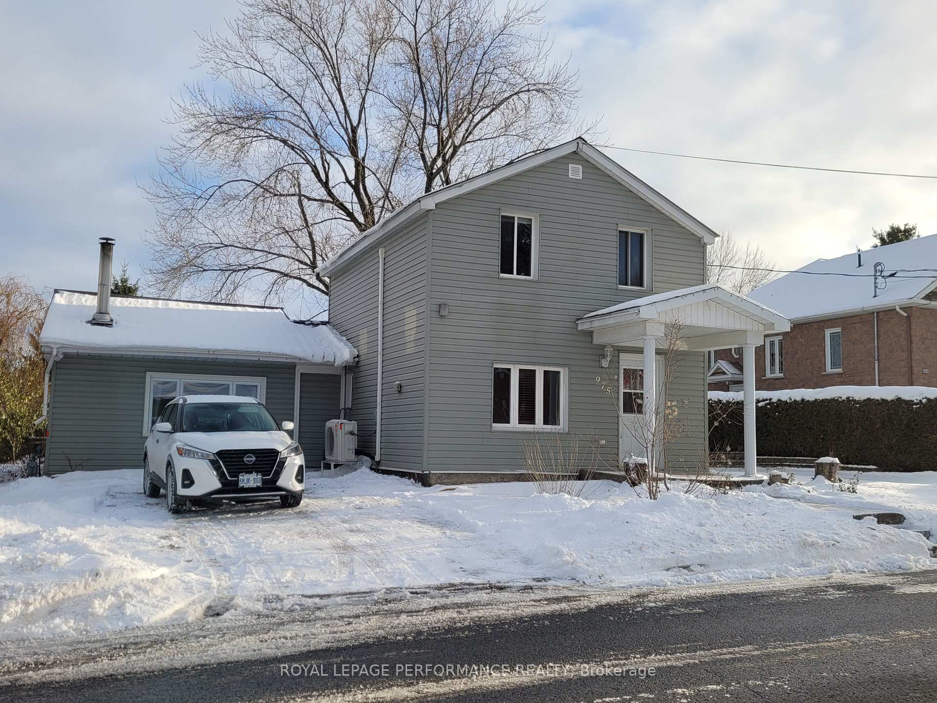 Photo 33 of 975 Queen Street, Champlain, L'Orignal — HOMEH