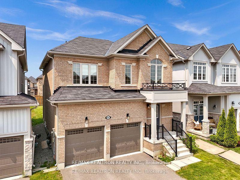 Photo 33 of 62 Northhill Avenue, Cavan Monaghan, Cavan Twp — HOMEH