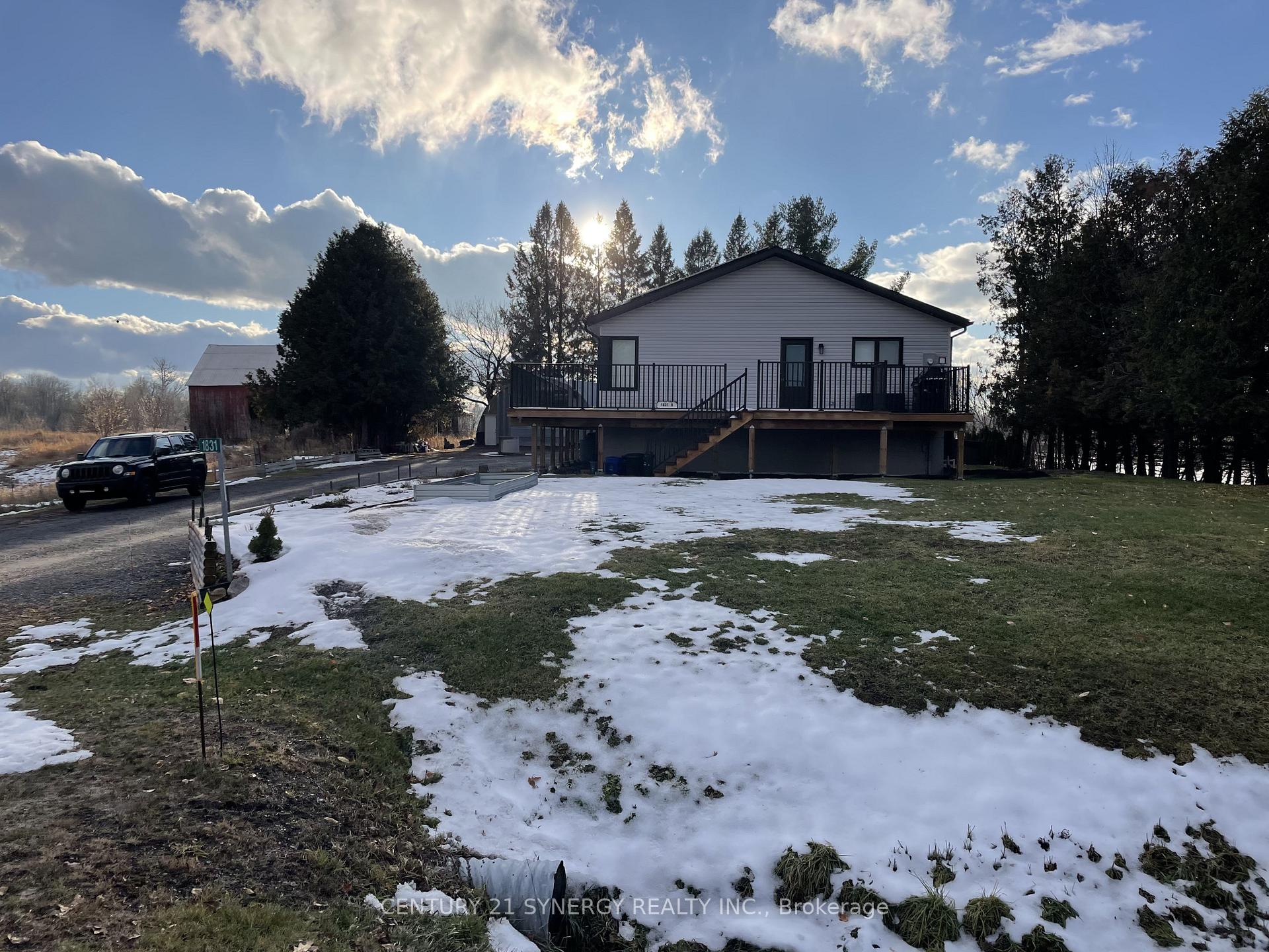 Photo 12 of Unit Apt B, 1831 Diamondview Road, Ottawa, Huntley Ward (North East) — HOMEH