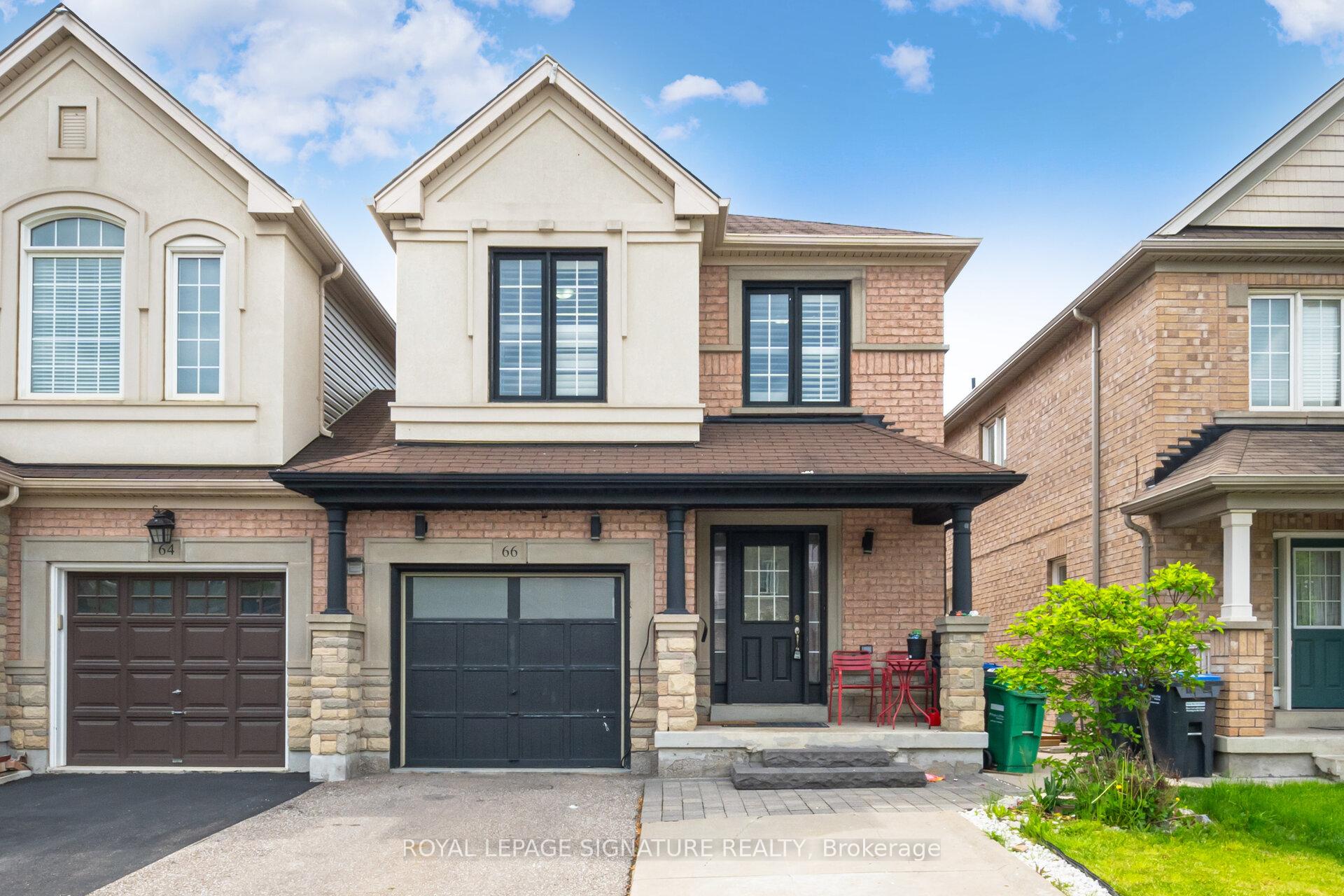 Front of 66 Lightcatcher Circle