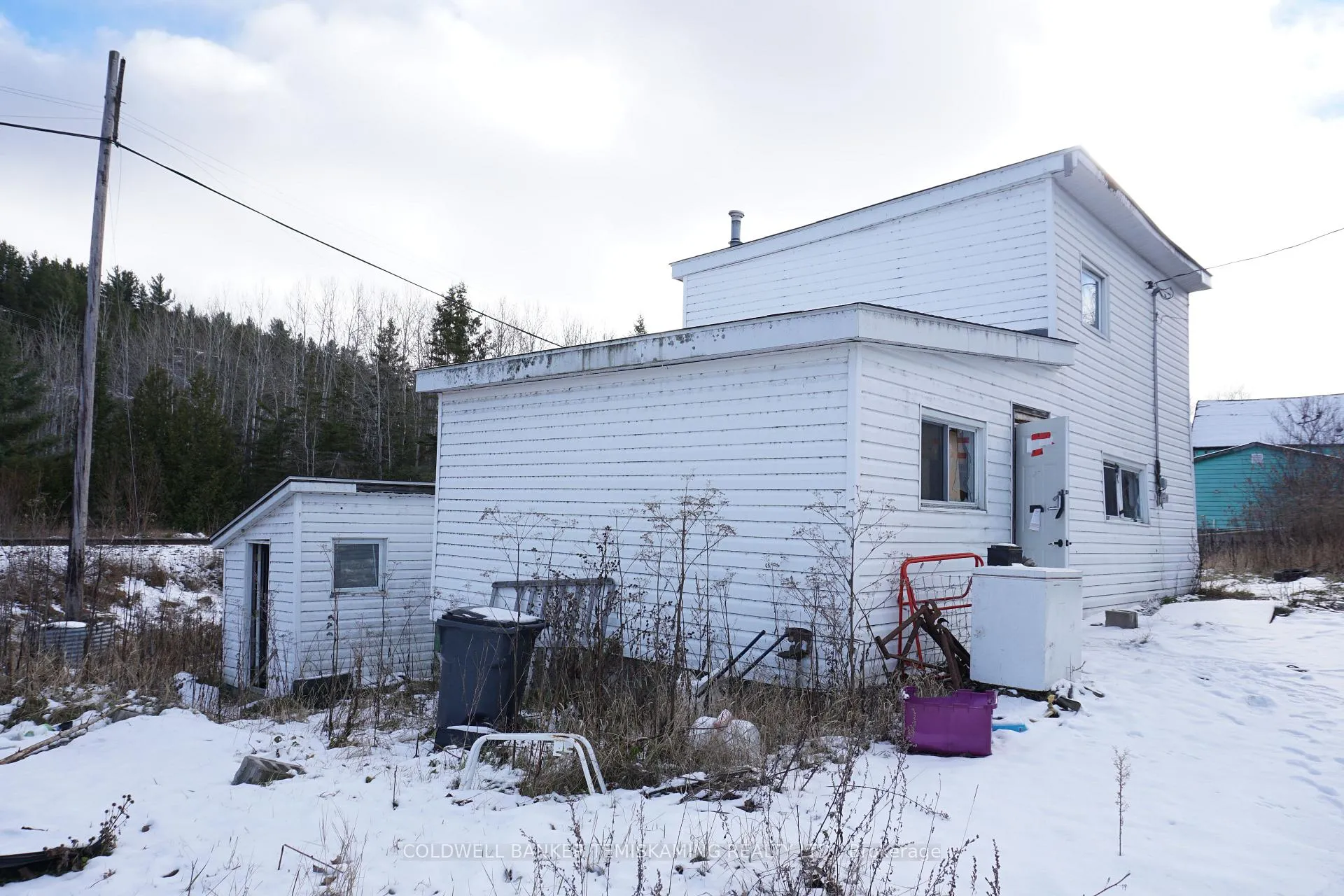 Photo 5 of 29 First Street, Cobalt — HOMEH