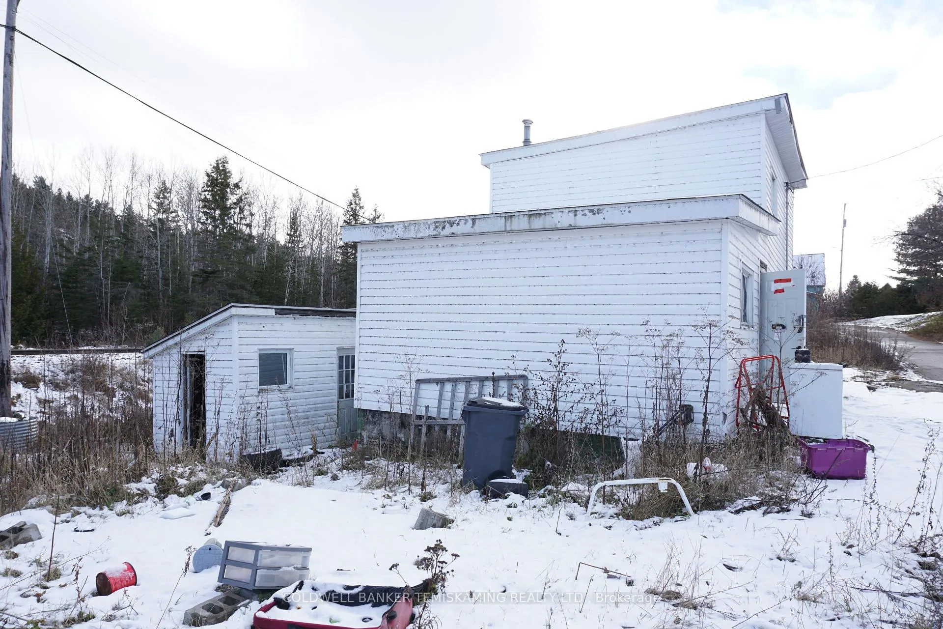 Photo 6 of 29 First Street, Cobalt — HOMEH