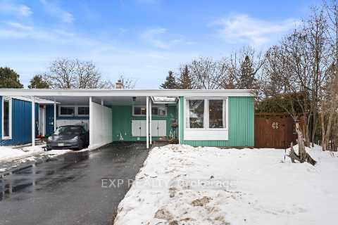 Photo 2 of 26 Leeming Drive, Ottawa, Crystal Beach — HOMEH
