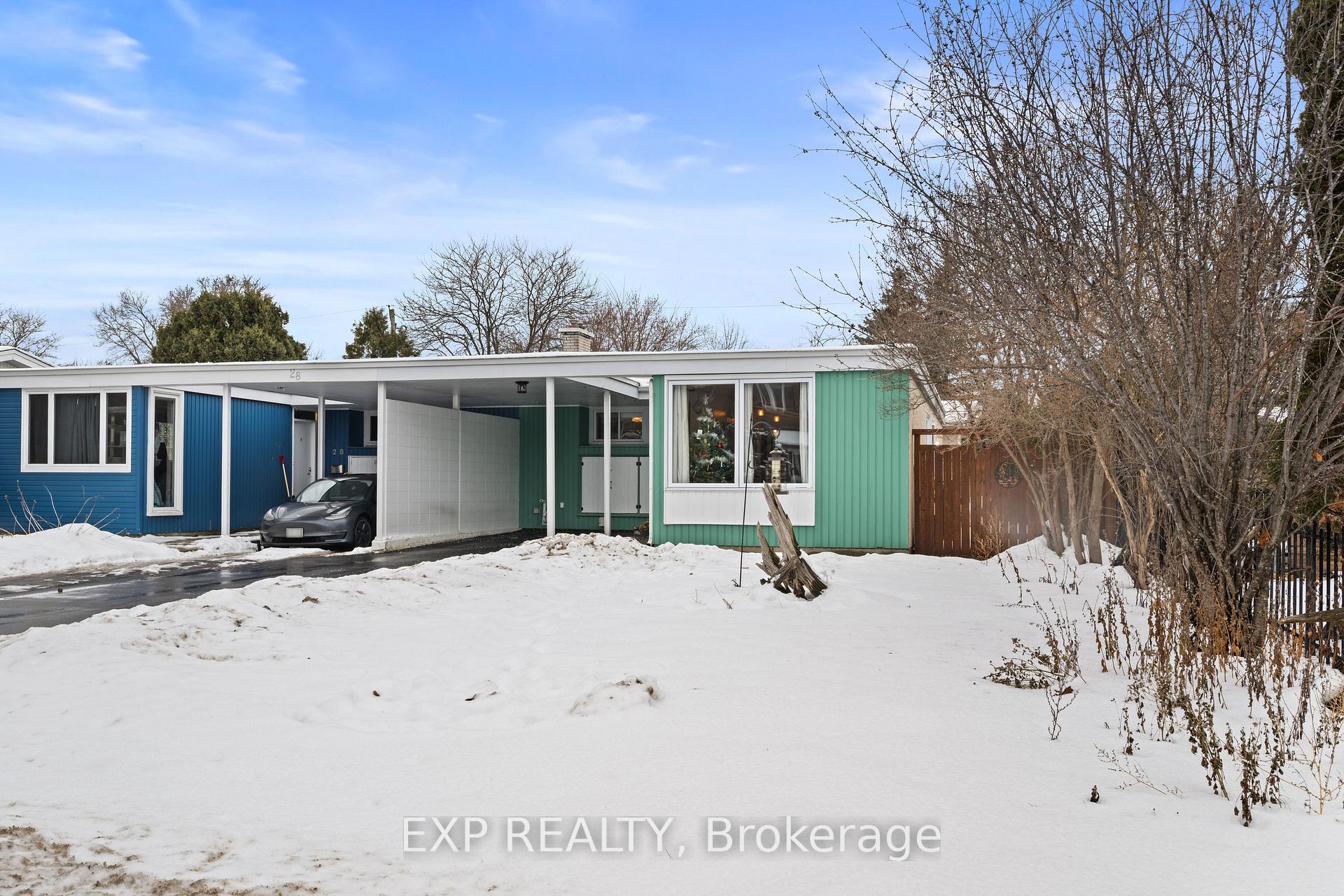 Photo 15 of 26 Leeming Drive, Ottawa, Crystal Beach — HOMEH