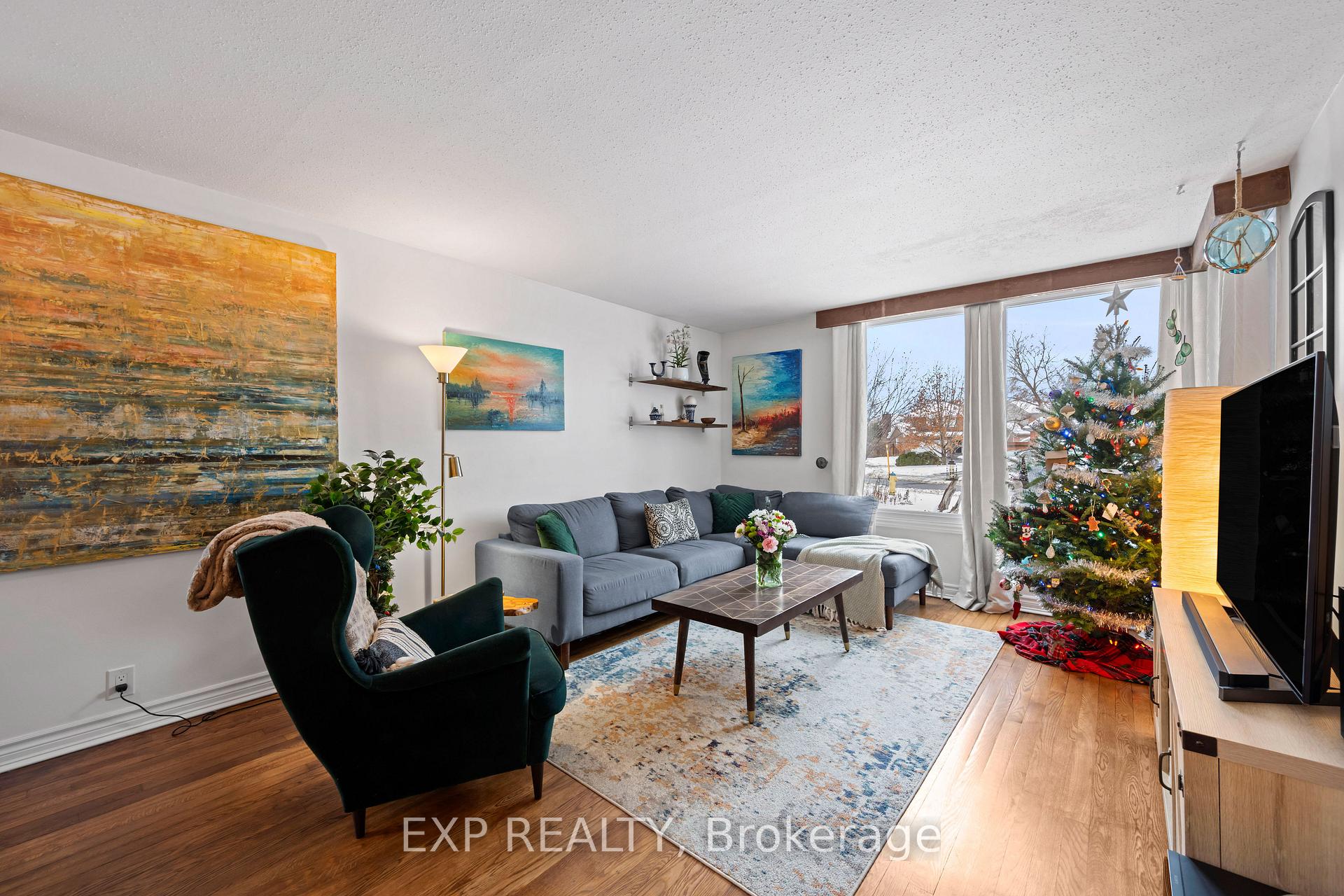 Photo 31 of 26 Leeming Drive, Ottawa, Crystal Beach — HOMEH
