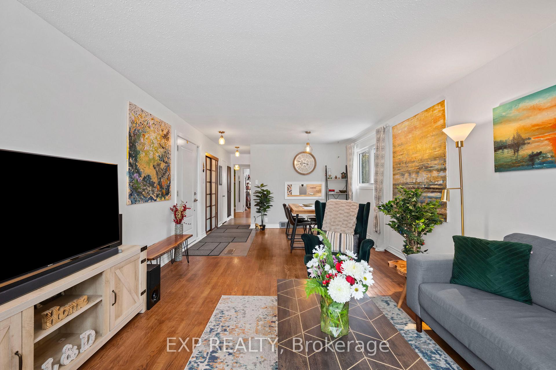 Photo 17 of 26 Leeming Drive, Ottawa, Crystal Beach — HOMEH