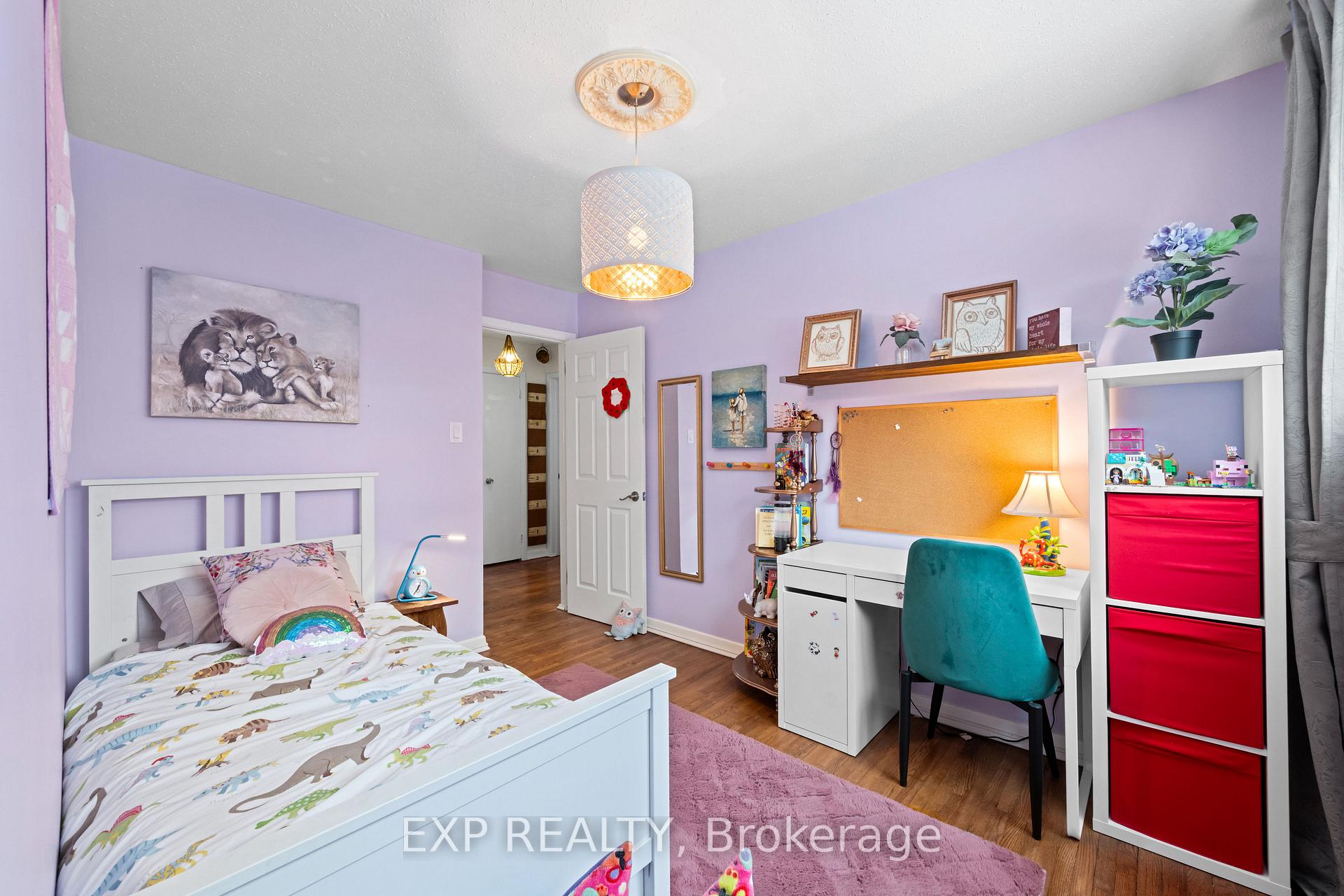 Photo 12 of 26 Leeming Drive, Ottawa, Crystal Beach — HOMEH