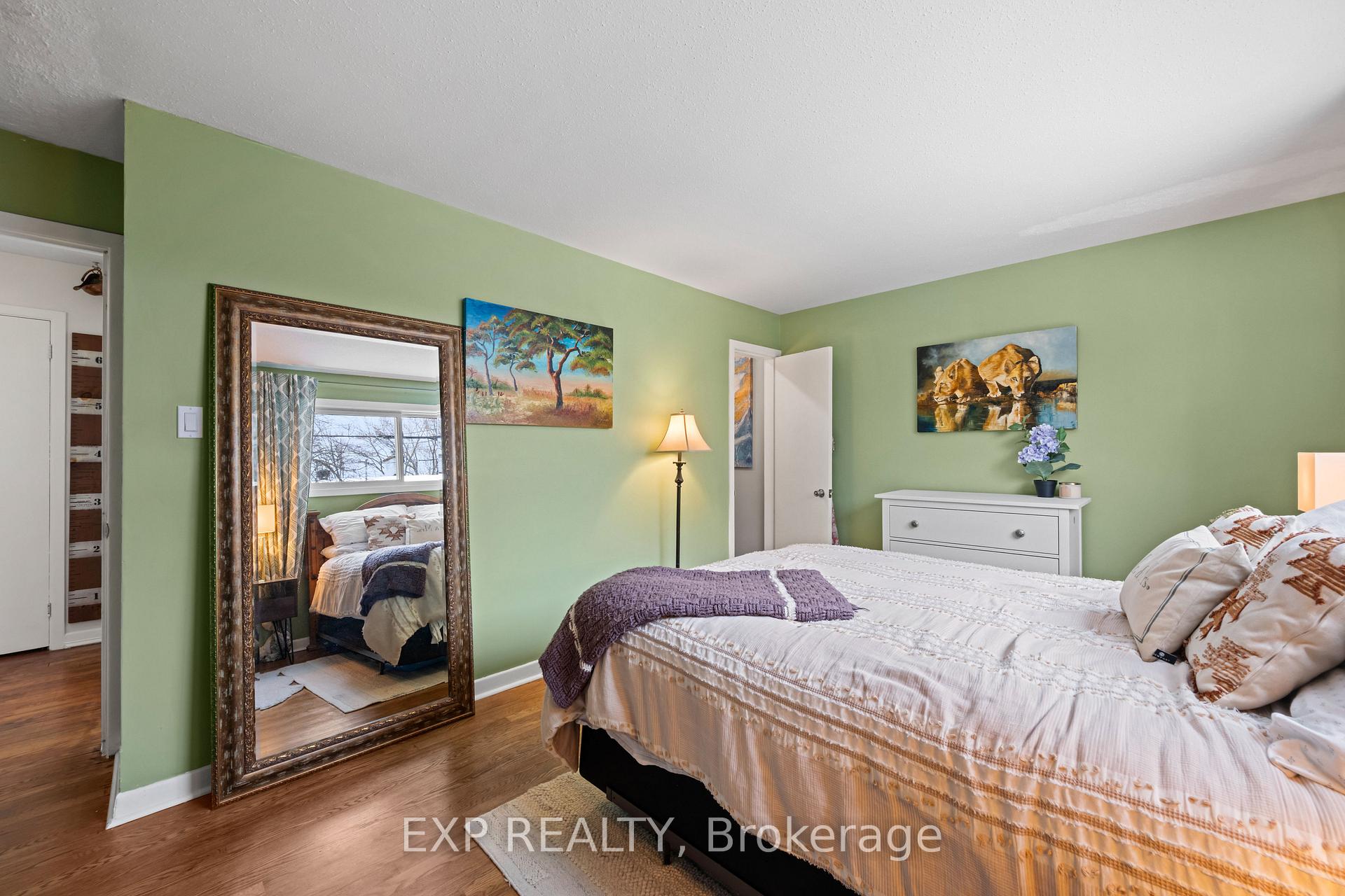 Photo 14 of 26 Leeming Drive, Ottawa, Crystal Beach — HOMEH