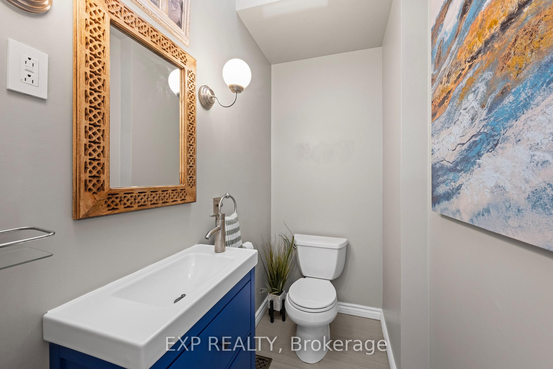 Photo 13 of 26 Leeming Drive, Ottawa, Crystal Beach — HOMEH