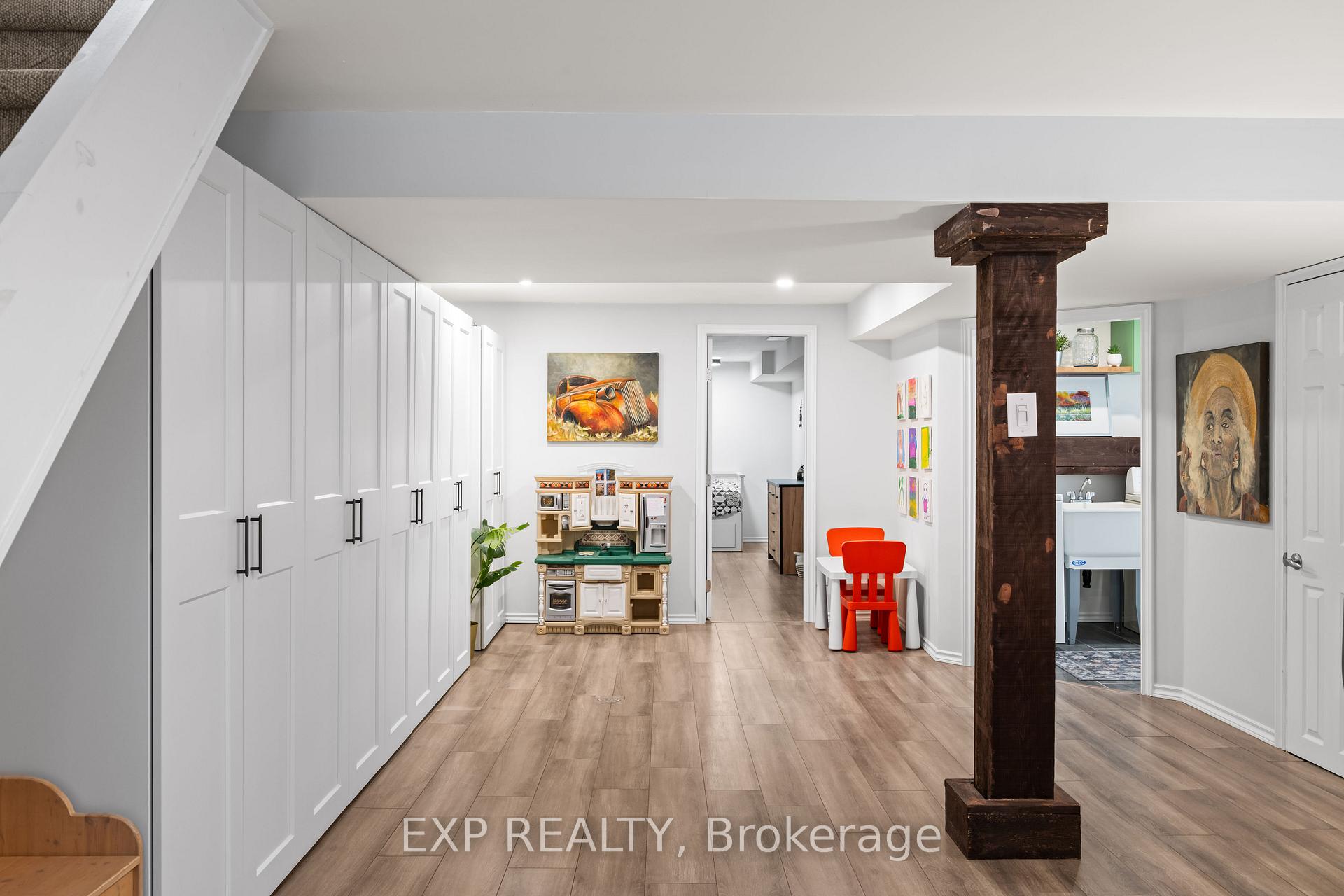 Photo 19 of 26 Leeming Drive, Ottawa, Crystal Beach — HOMEH