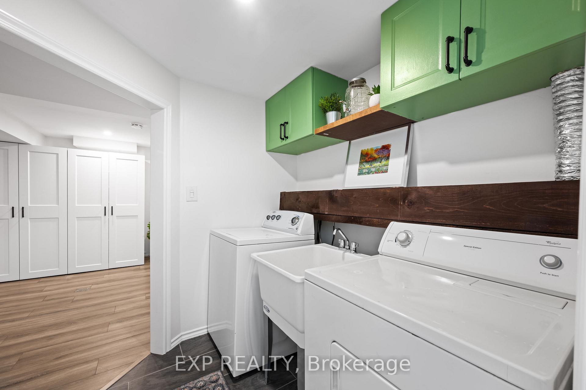 Photo 20 of 26 Leeming Drive, Ottawa, Crystal Beach — HOMEH