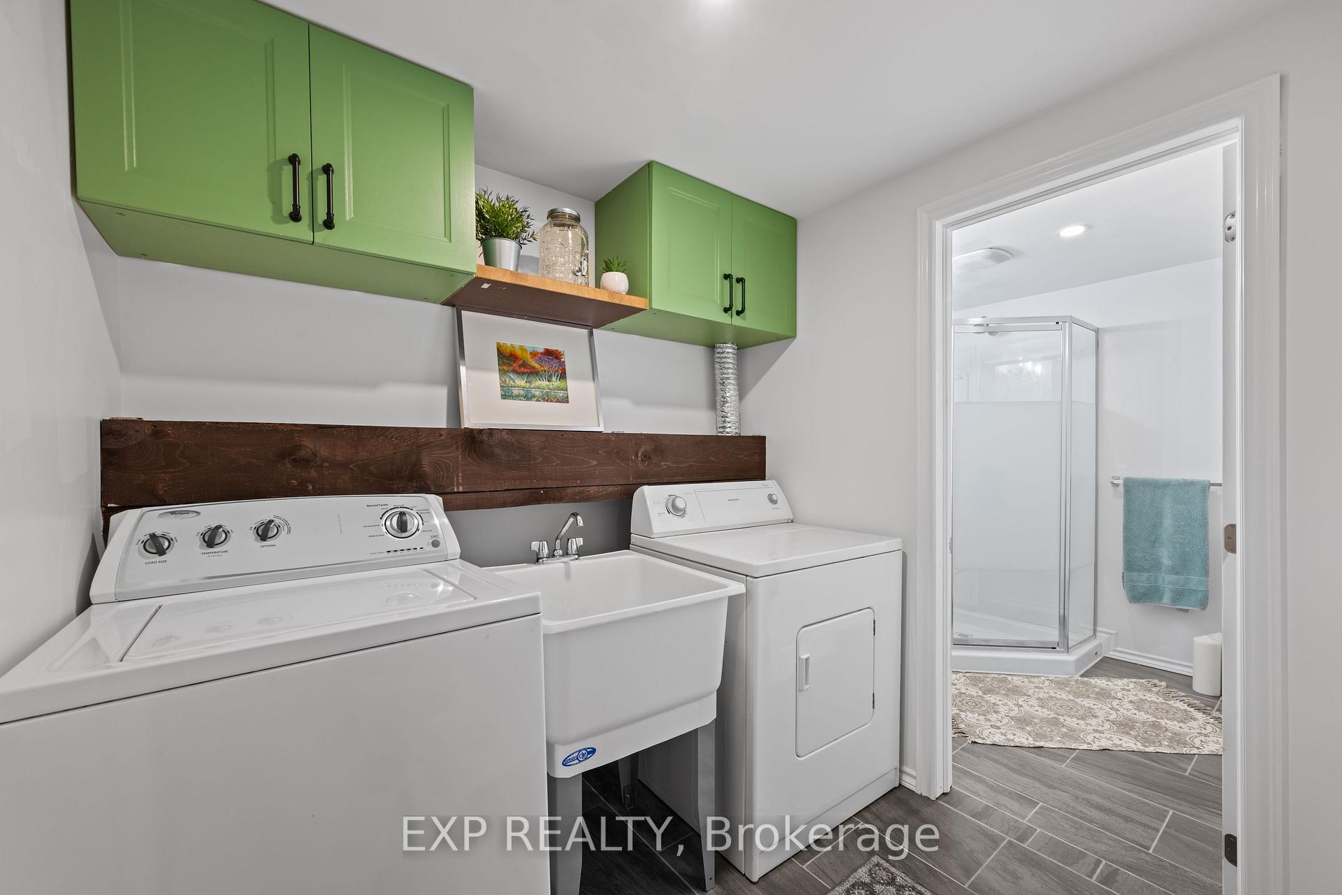 Photo 21 of 26 Leeming Drive, Ottawa, Crystal Beach — HOMEH