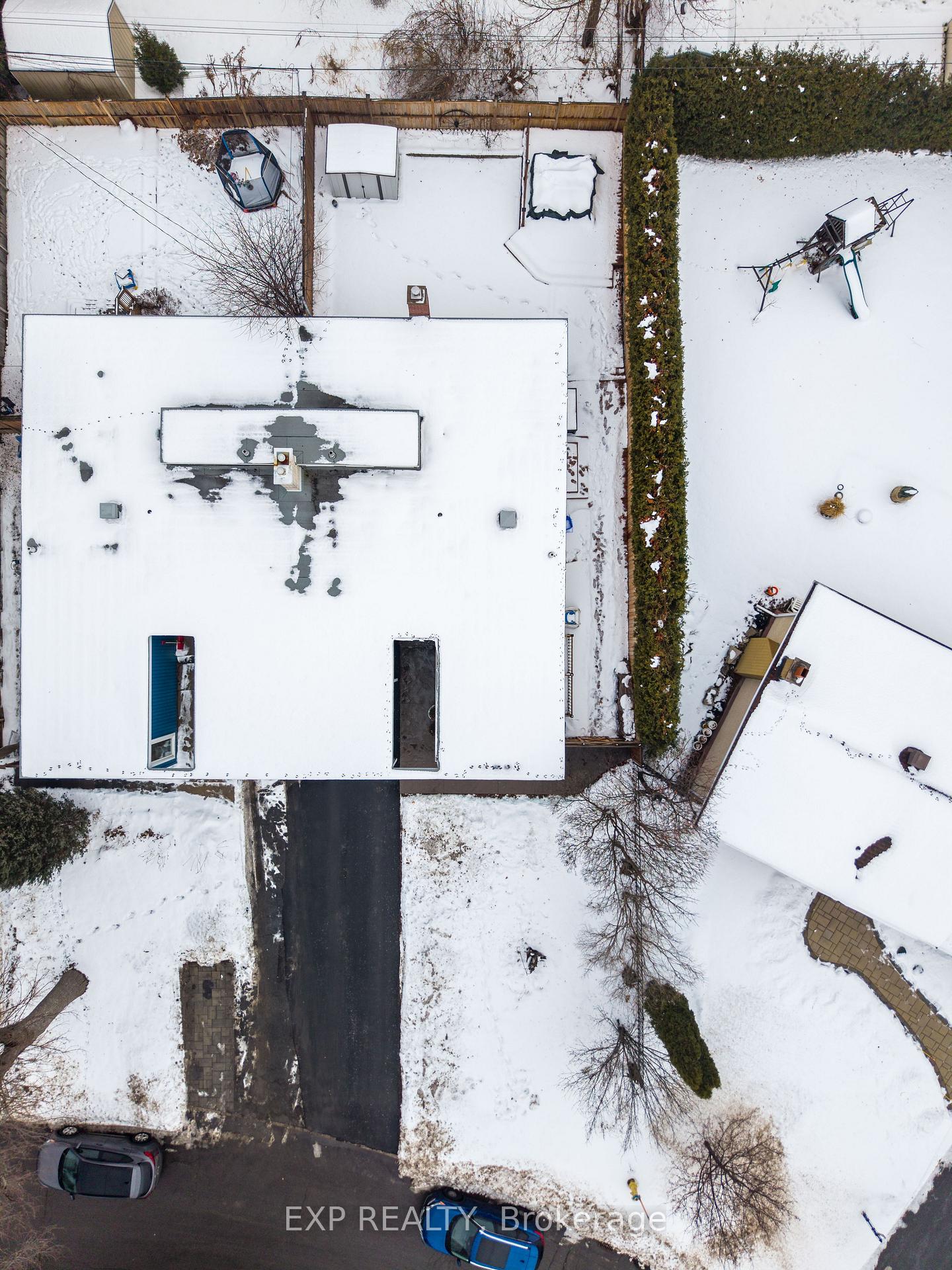 Photo 30 of 26 Leeming Drive, Ottawa, Crystal Beach — HOMEH