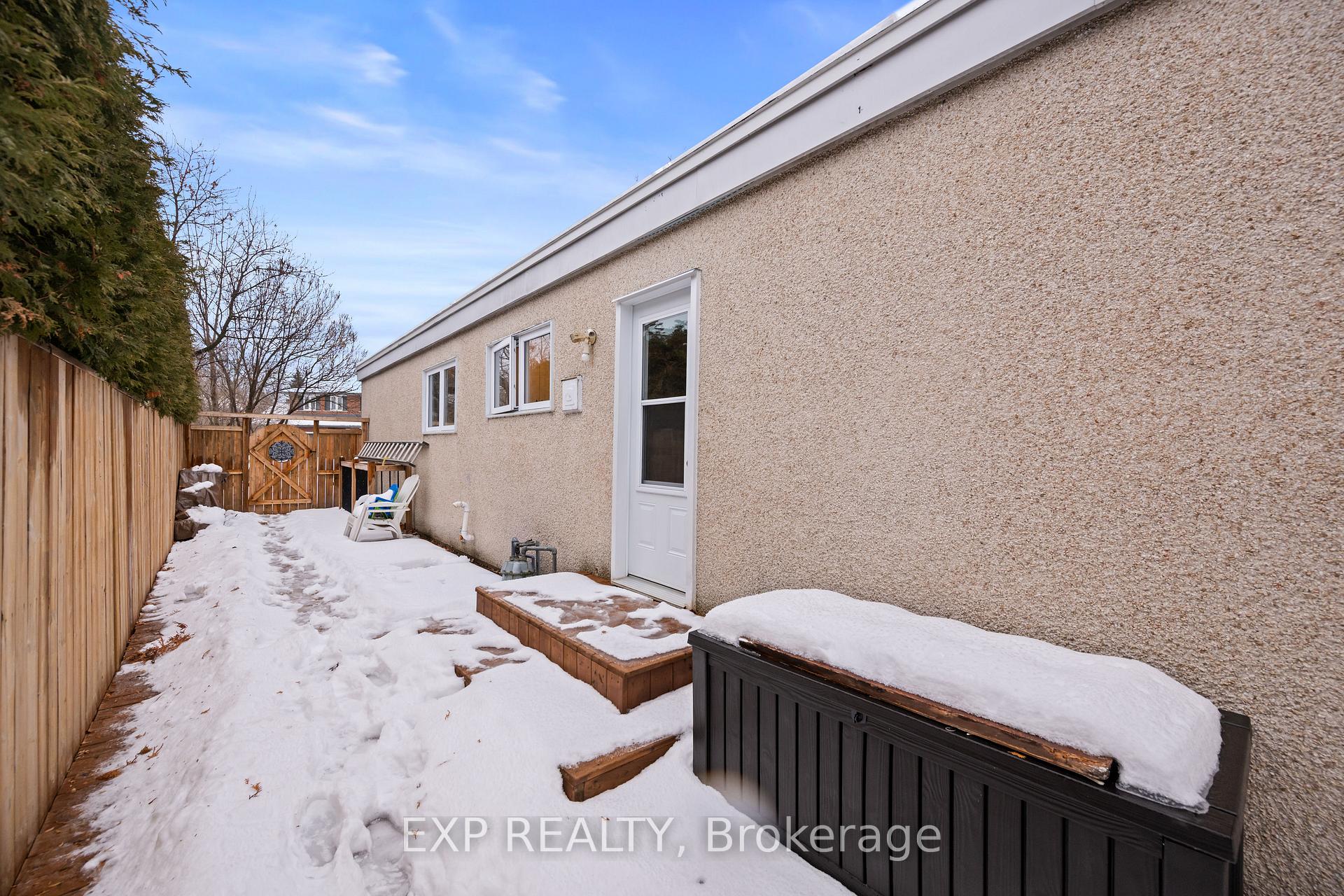 Photo 36 of 26 Leeming Drive, Ottawa, Crystal Beach — HOMEH