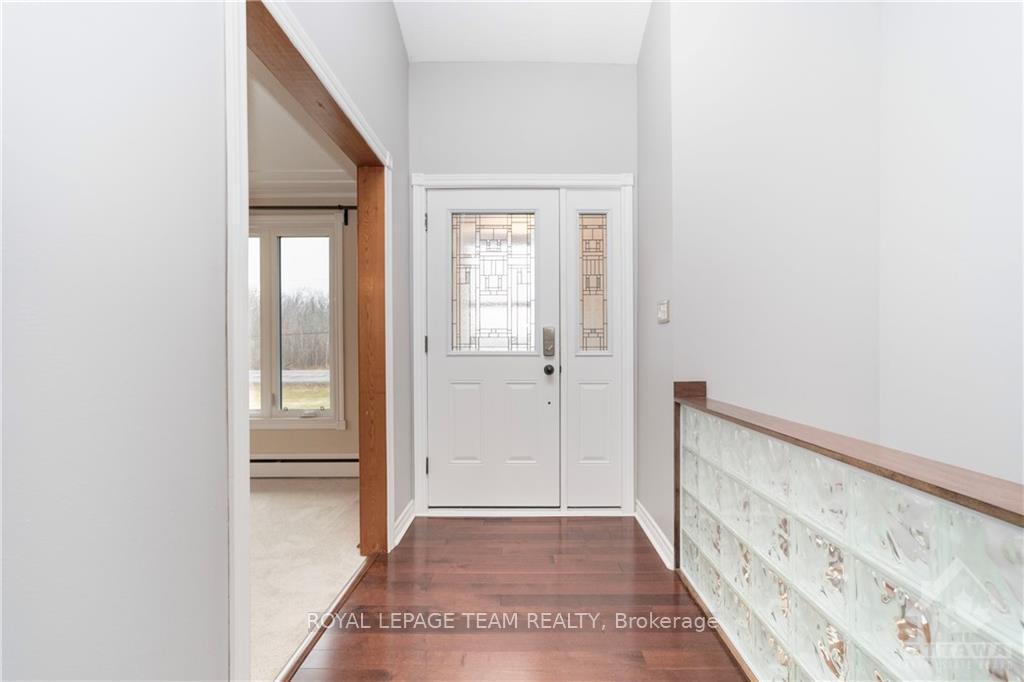 Photo 3 of 1080 Perth Road, Beckwith, Beckwith Twp — HOMEH