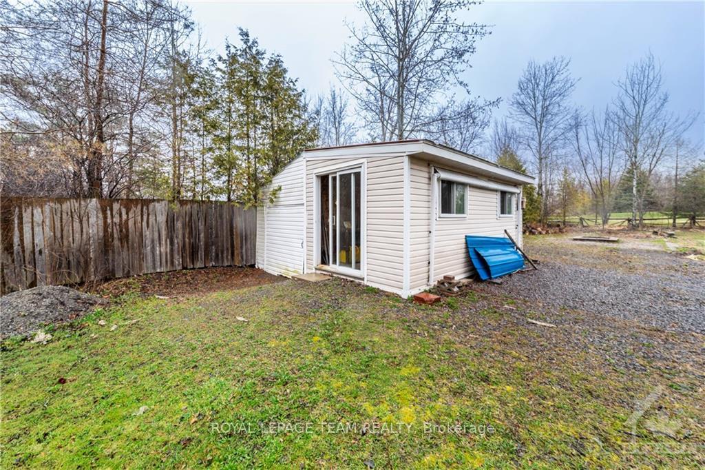 Photo 22 of 1080 Perth Road, Beckwith, Beckwith Twp — HOMEH