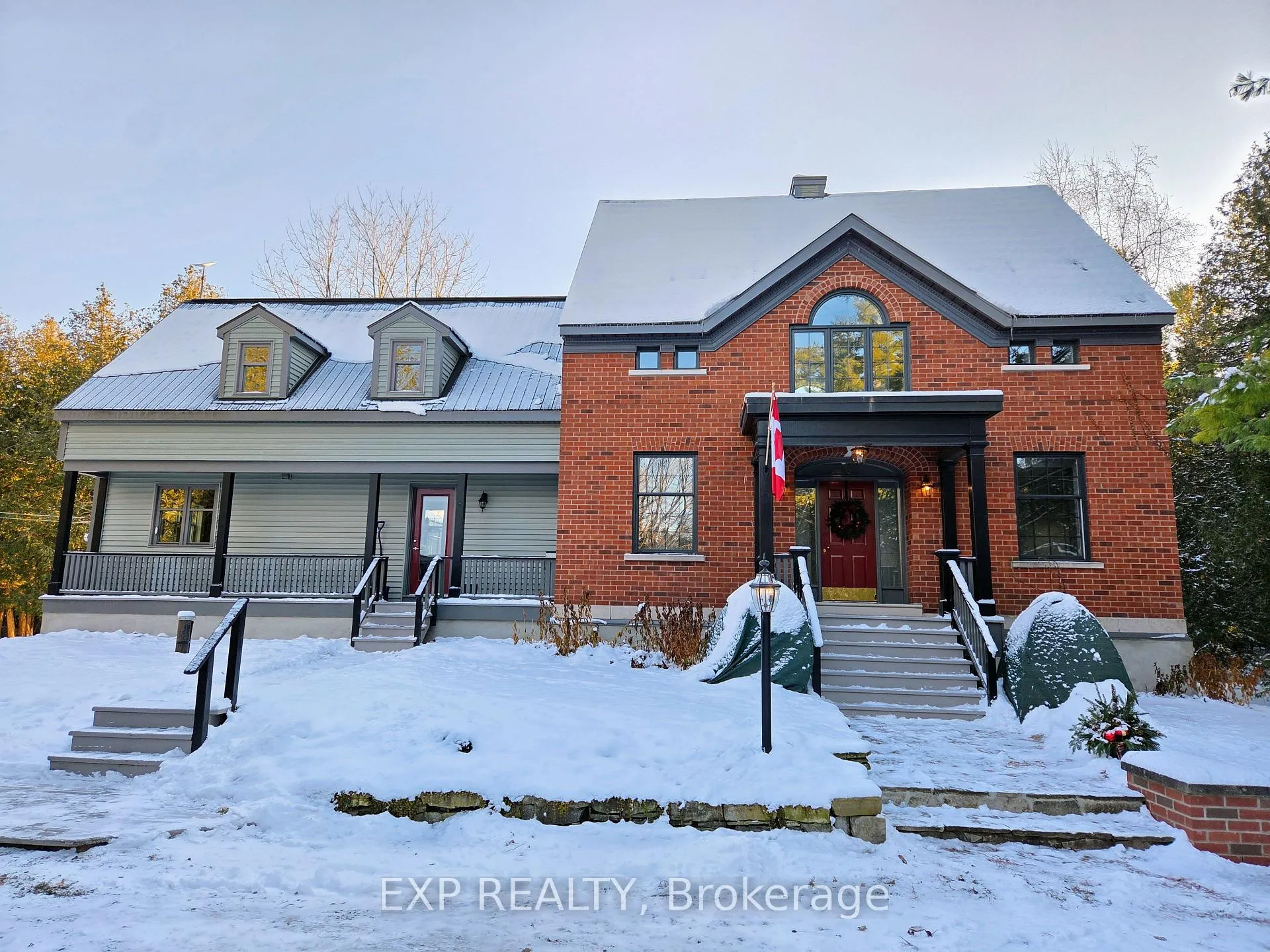 Photo 2 of 3554 Vaughan Side Road, Ottawa, Huntley Ward (North West) — HOMEH
