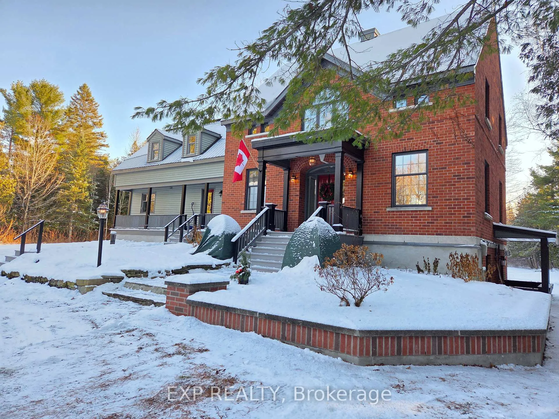 Photo 3 of 3554 Vaughan Side Road, Ottawa, Huntley Ward (North West) — HOMEH