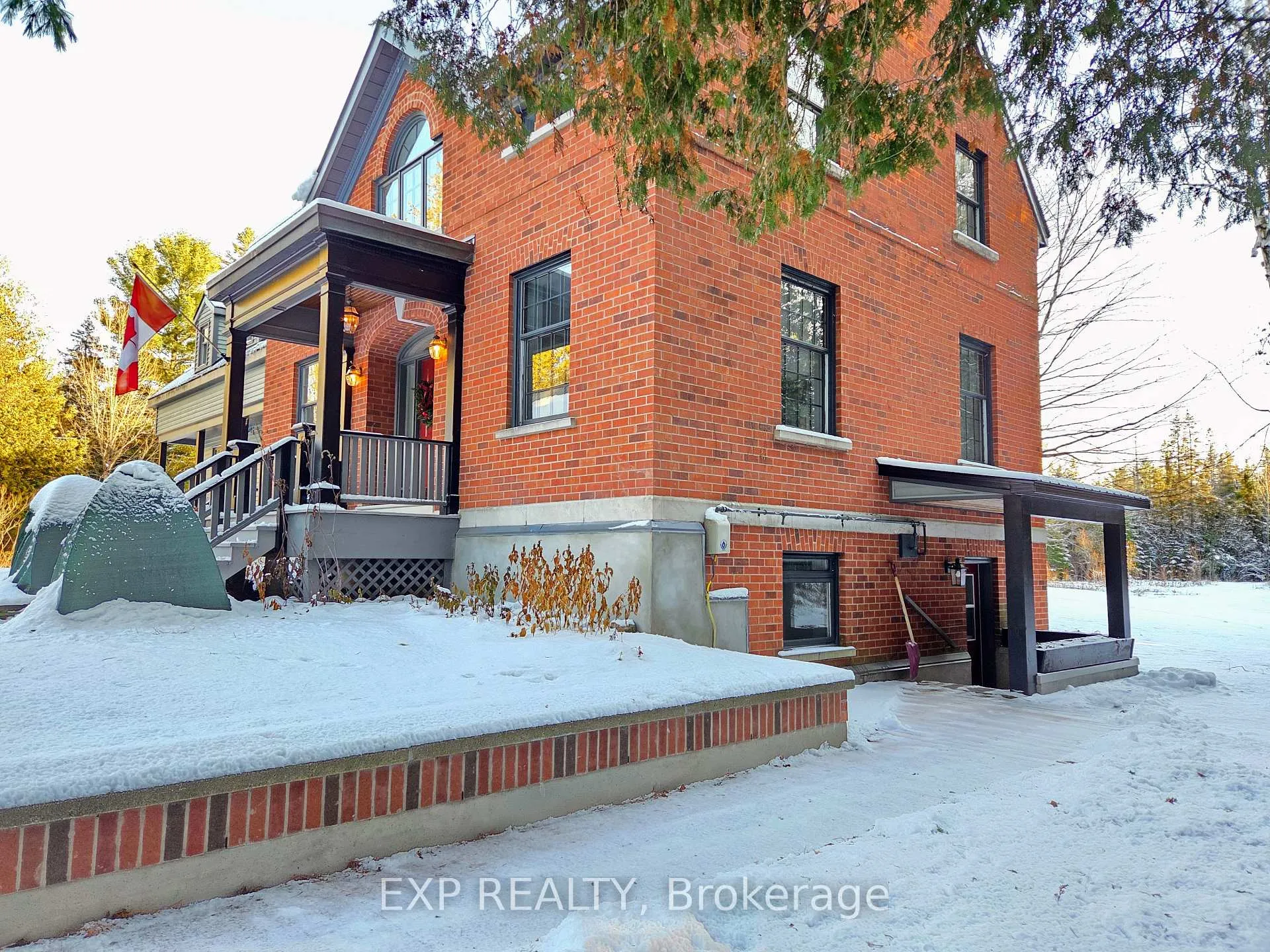 Photo 4 of 3554 Vaughan Side Road, Ottawa, Huntley Ward (North West) — HOMEH