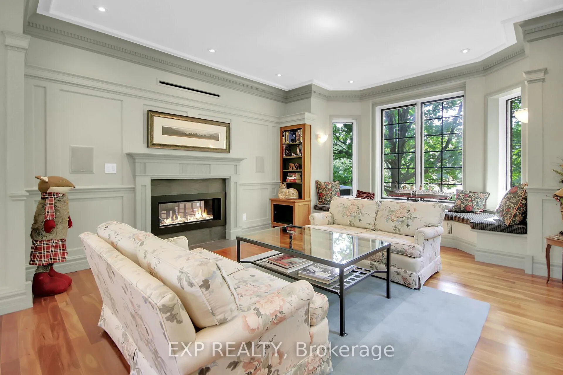 Photo 6 of 3554 Vaughan Side Road, Ottawa, Huntley Ward (North West) — HOMEH