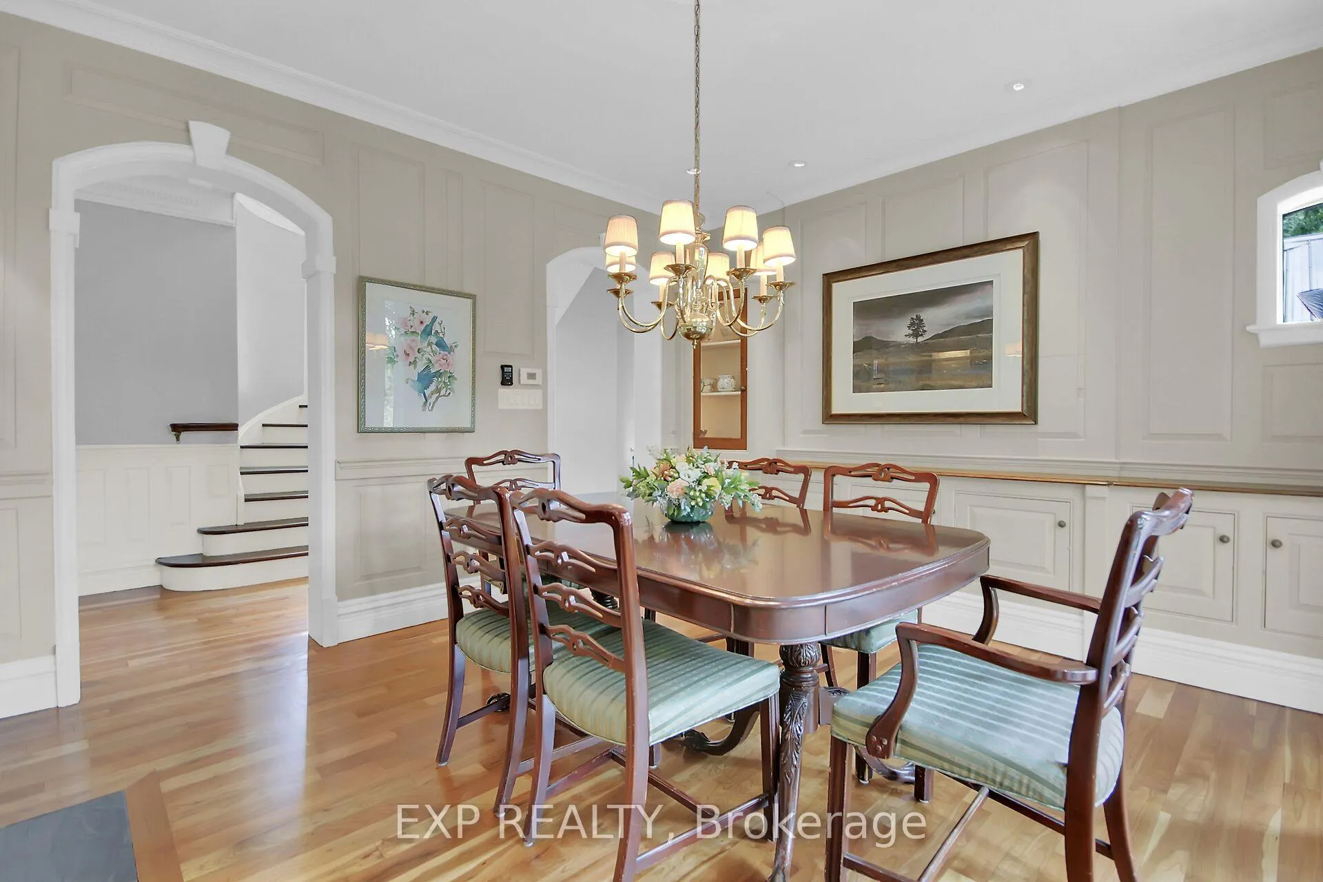 Photo 10 of 3554 Vaughan Side Road, Ottawa, Huntley Ward (North West) — HOMEH