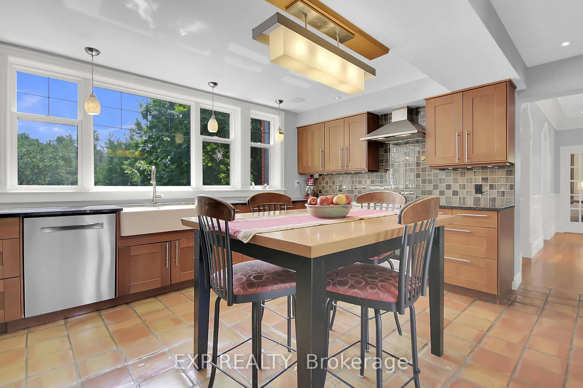 Photo 11 of 3554 Vaughan Side Road, Ottawa, Huntley Ward (North West) — HOMEH