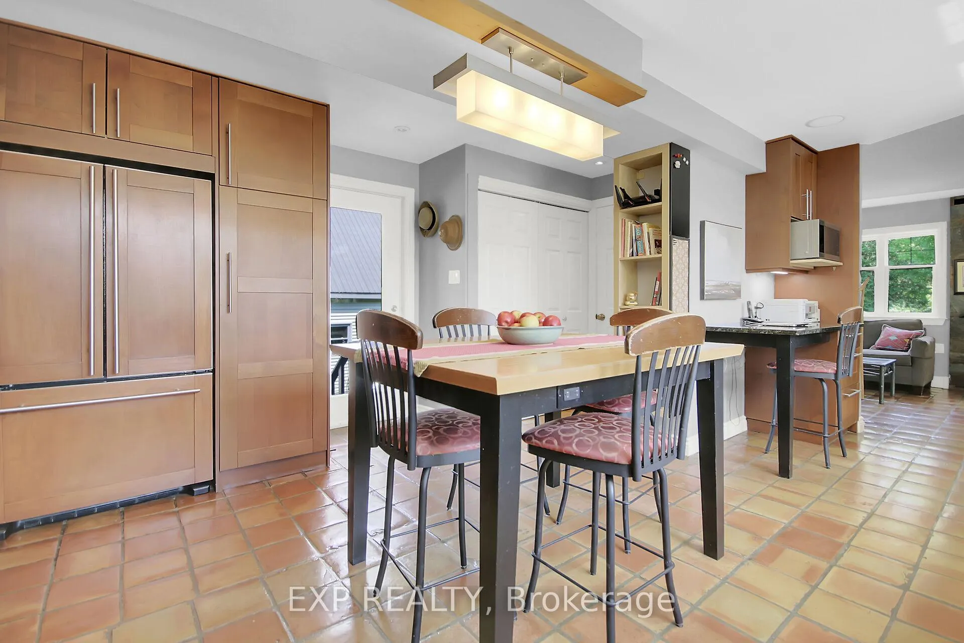 Photo 13 of 3554 Vaughan Side Road, Ottawa, Huntley Ward (North West) — HOMEH