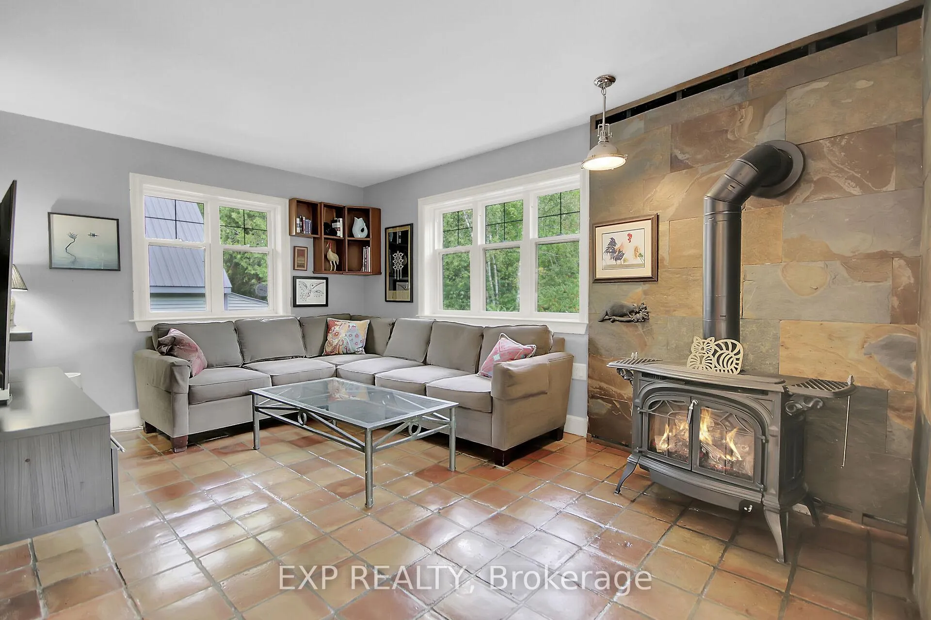 Photo 14 of 3554 Vaughan Side Road, Ottawa, Huntley Ward (North West) — HOMEH