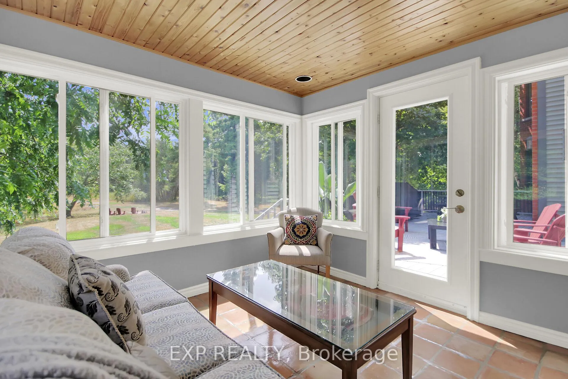 Photo 17 of 3554 Vaughan Side Road, Ottawa, Huntley Ward (North West) — HOMEH