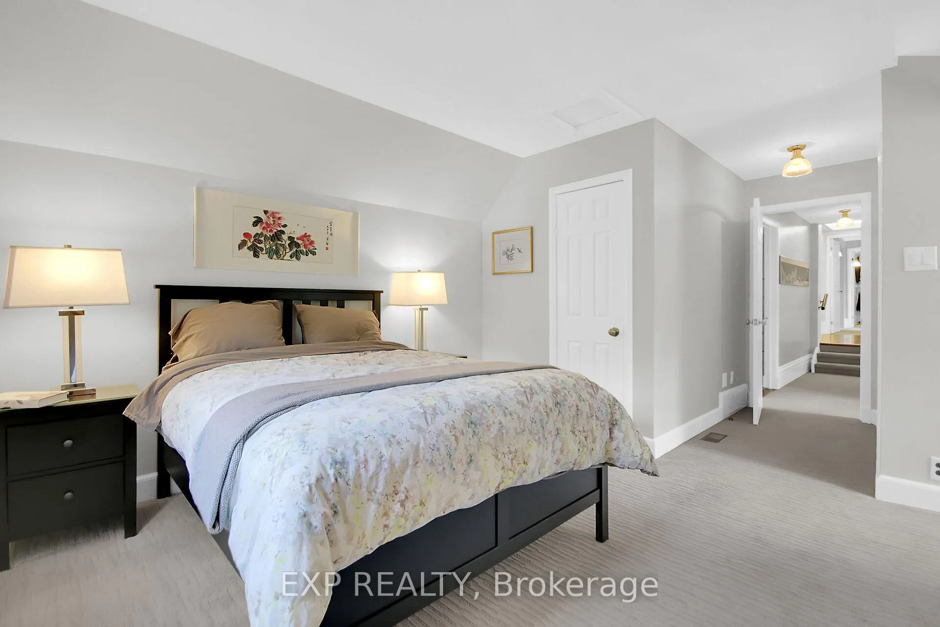 Photo 23 of 3554 Vaughan Side Road, Ottawa, Huntley Ward (North West) — HOMEH