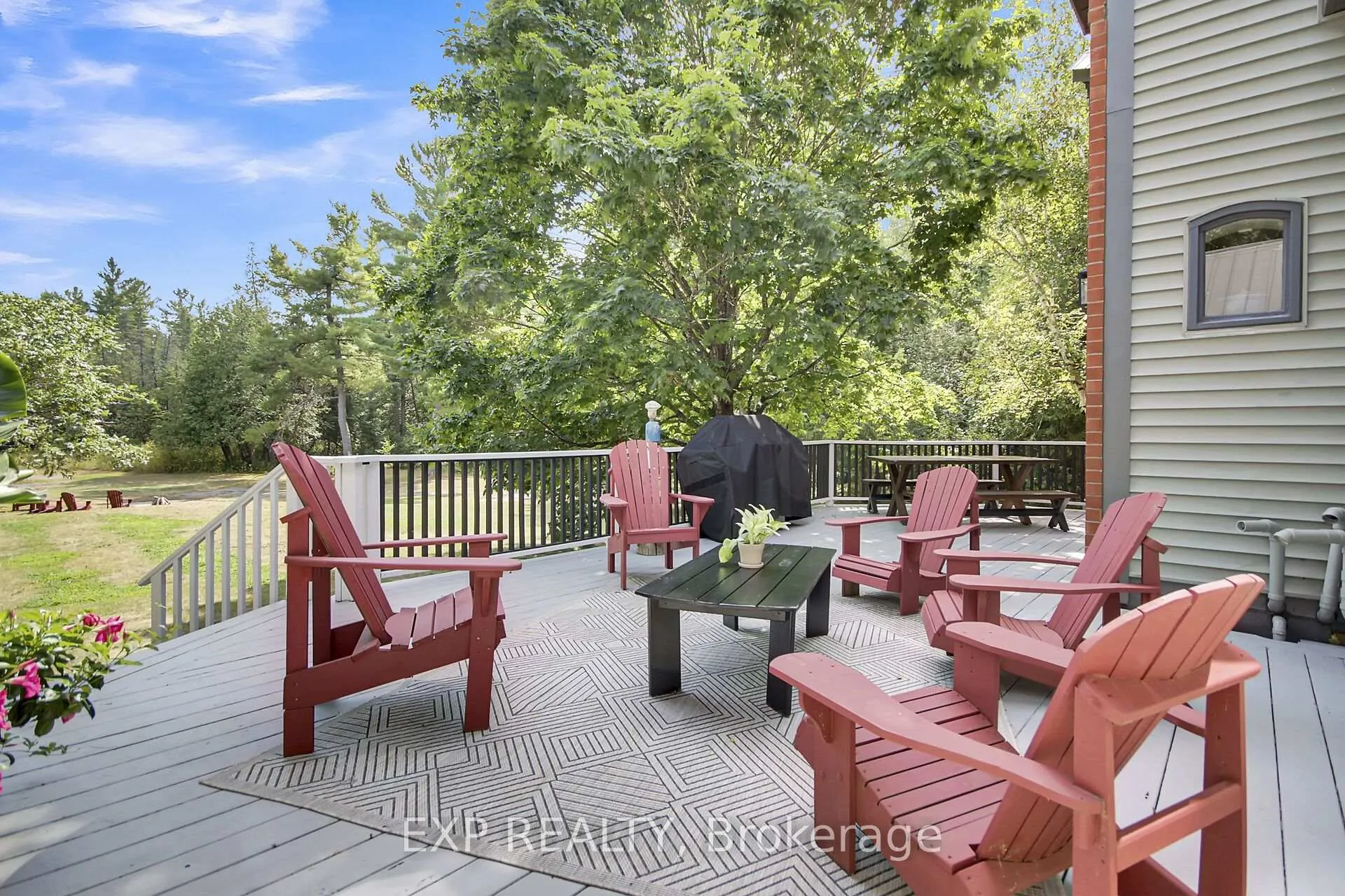 Photo 37 of 3554 Vaughan Side Road, Ottawa, Huntley Ward (North West) — HOMEH