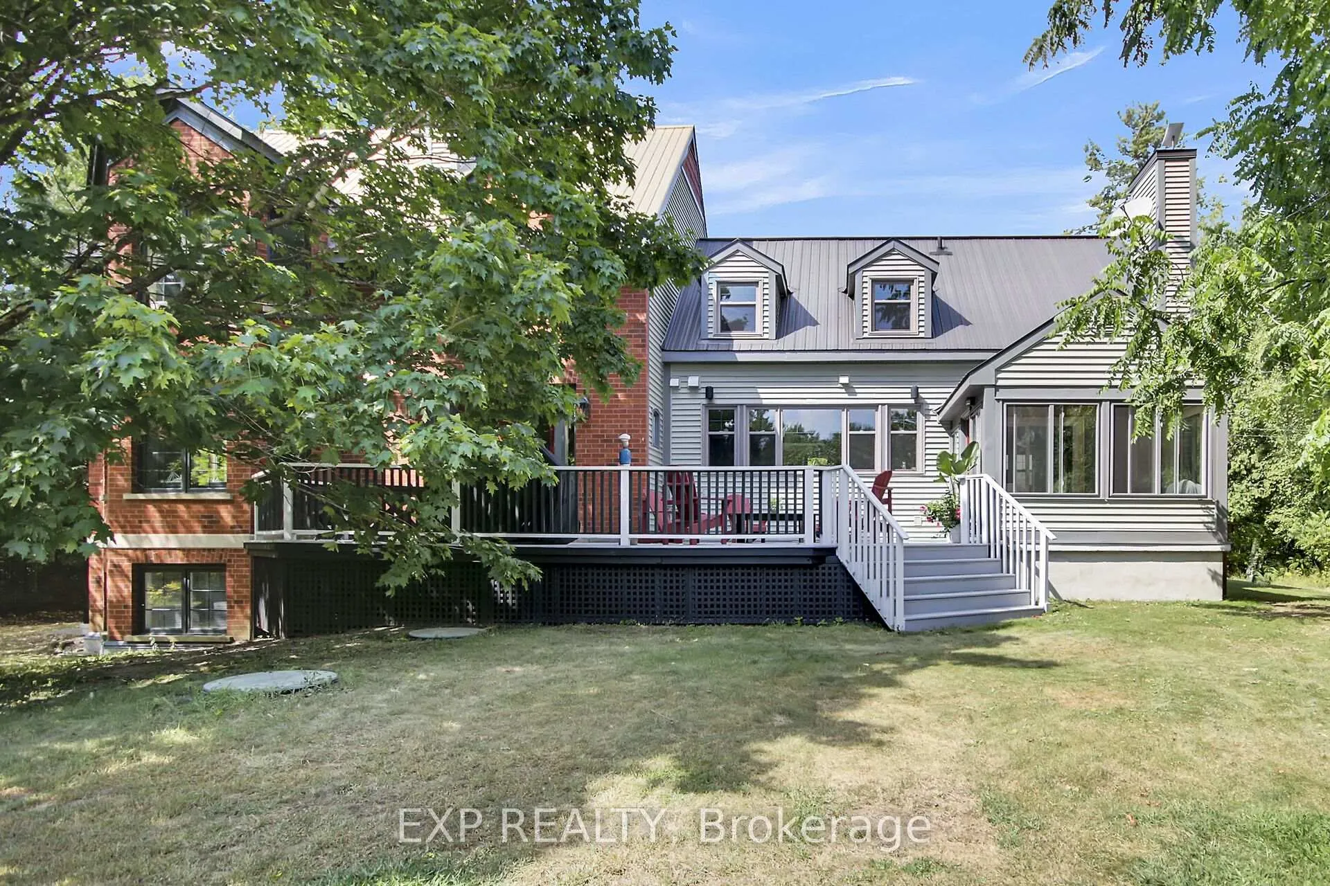 Photo 38 of 3554 Vaughan Side Road, Ottawa, Huntley Ward (North West) — HOMEH