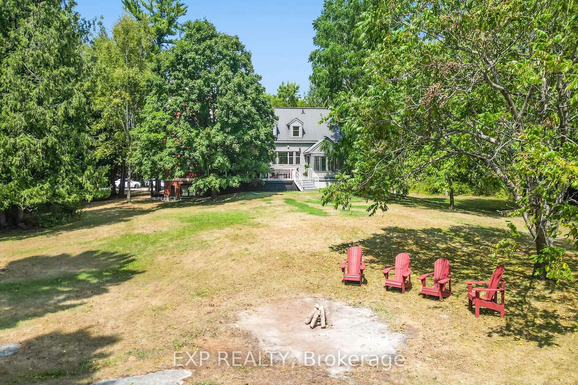Photo 39 of 3554 Vaughan Side Road, Ottawa, Huntley Ward (North West) — HOMEH