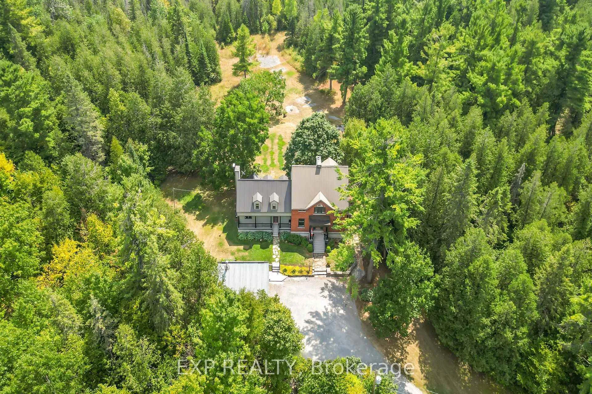 Photo 42 of 3554 Vaughan Side Road, Ottawa, Huntley Ward (North West) — HOMEH