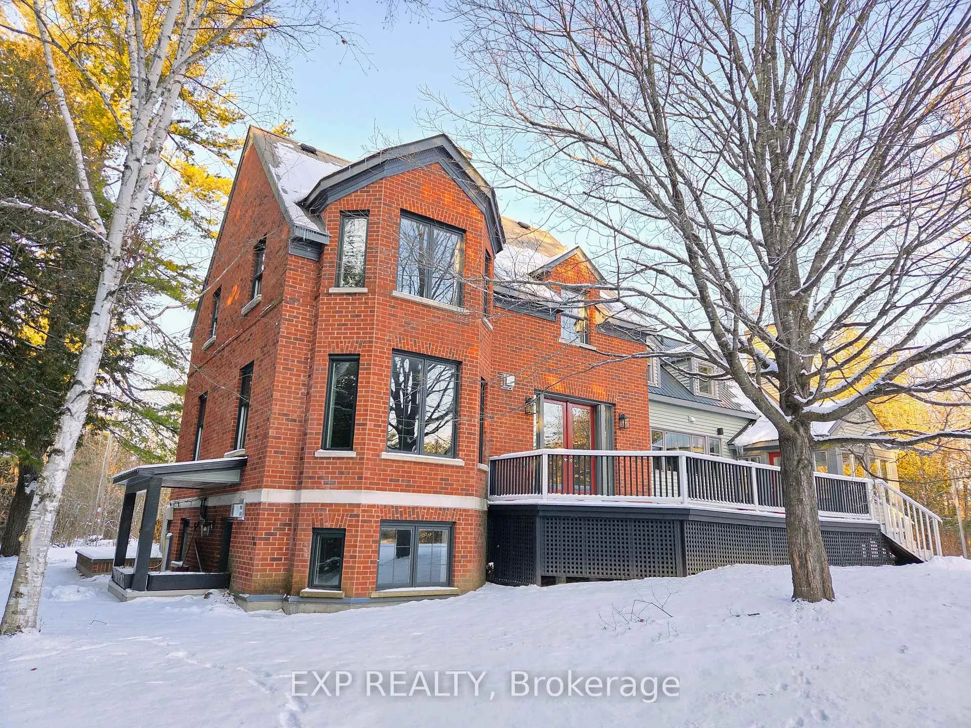 Photo 44 of 3554 Vaughan Side Road, Ottawa, Huntley Ward (North West) — HOMEH