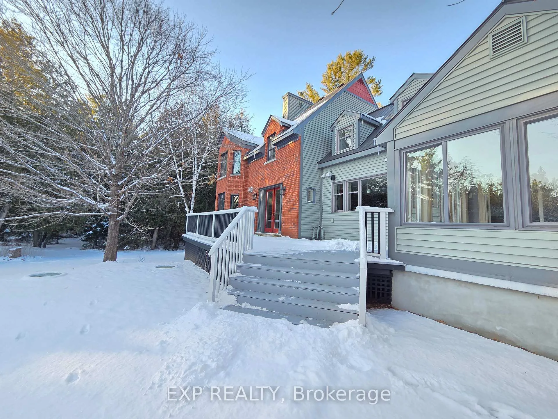 Photo 45 of 3554 Vaughan Side Road, Ottawa, Huntley Ward (North West) — HOMEH