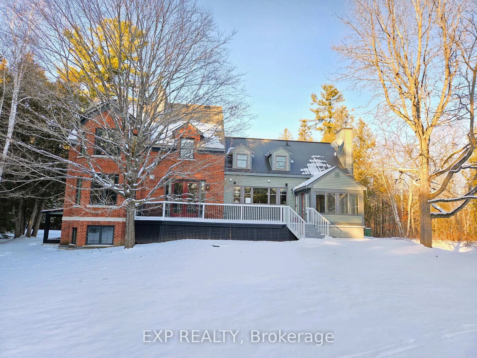 Photo 46 of 3554 Vaughan Side Road, Ottawa, Huntley Ward (North West) — HOMEH