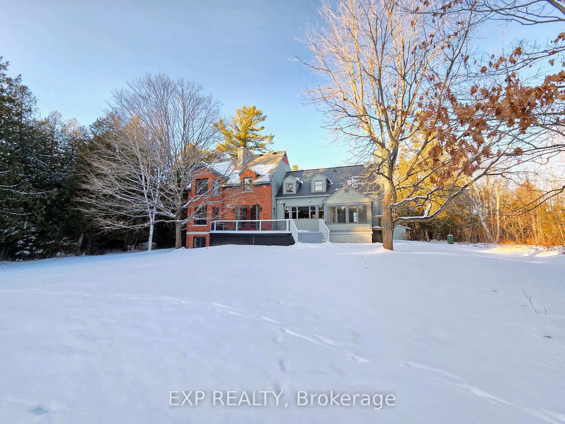 Photo 47 of 3554 Vaughan Side Road, Ottawa, Huntley Ward (North West) — HOMEH