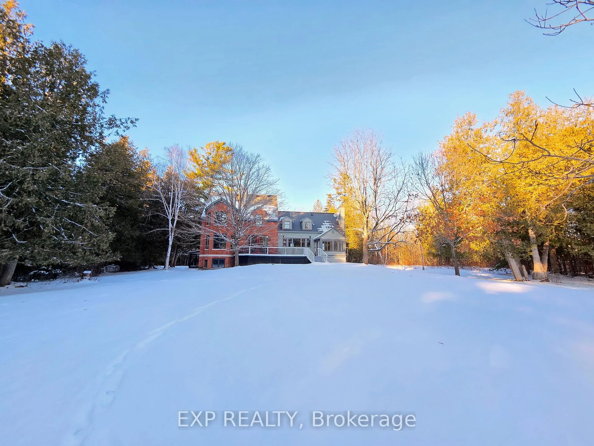 Photo 48 of 3554 Vaughan Side Road, Ottawa, Huntley Ward (North West) — HOMEH