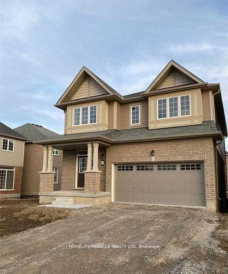 Photo 1 of 147 Longboat Run W, Brantford, Empire South — HOMEH