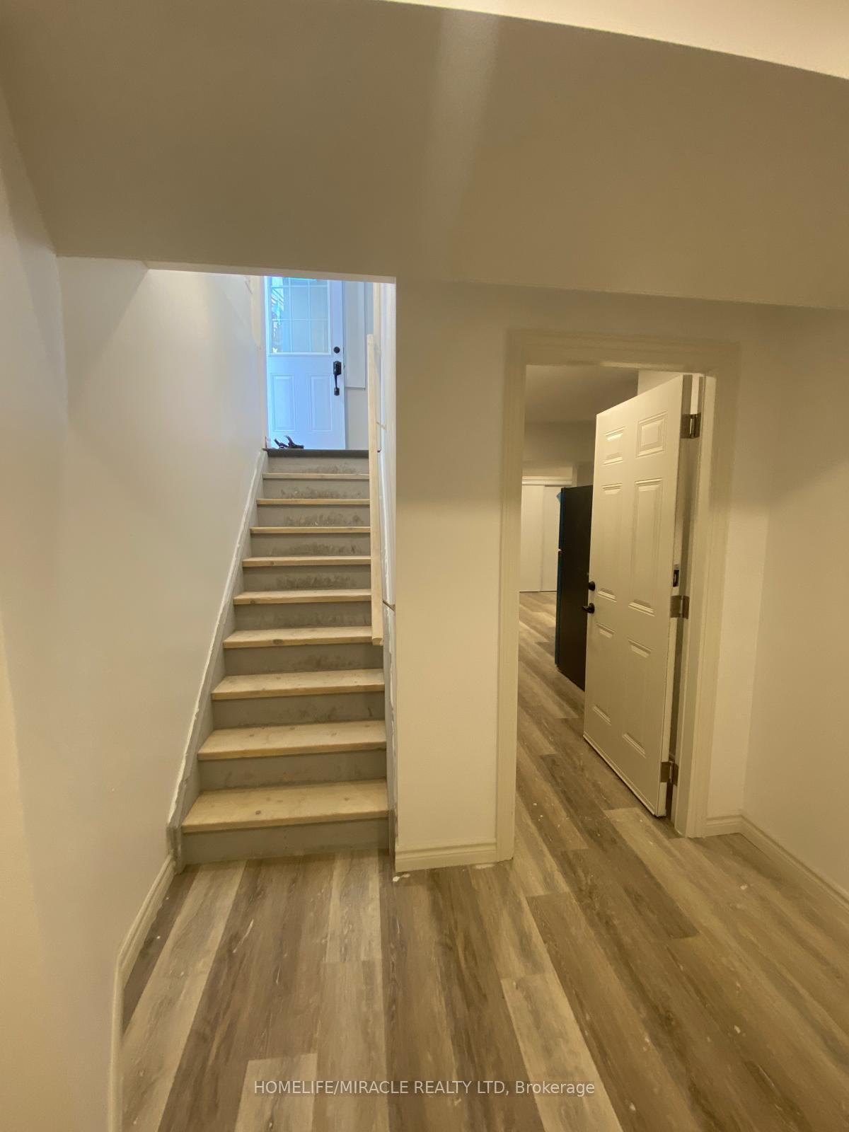 Photo 1 of Unit BSMT, 45 Snapdragon Square, Brampton, Bram East — HOMEH