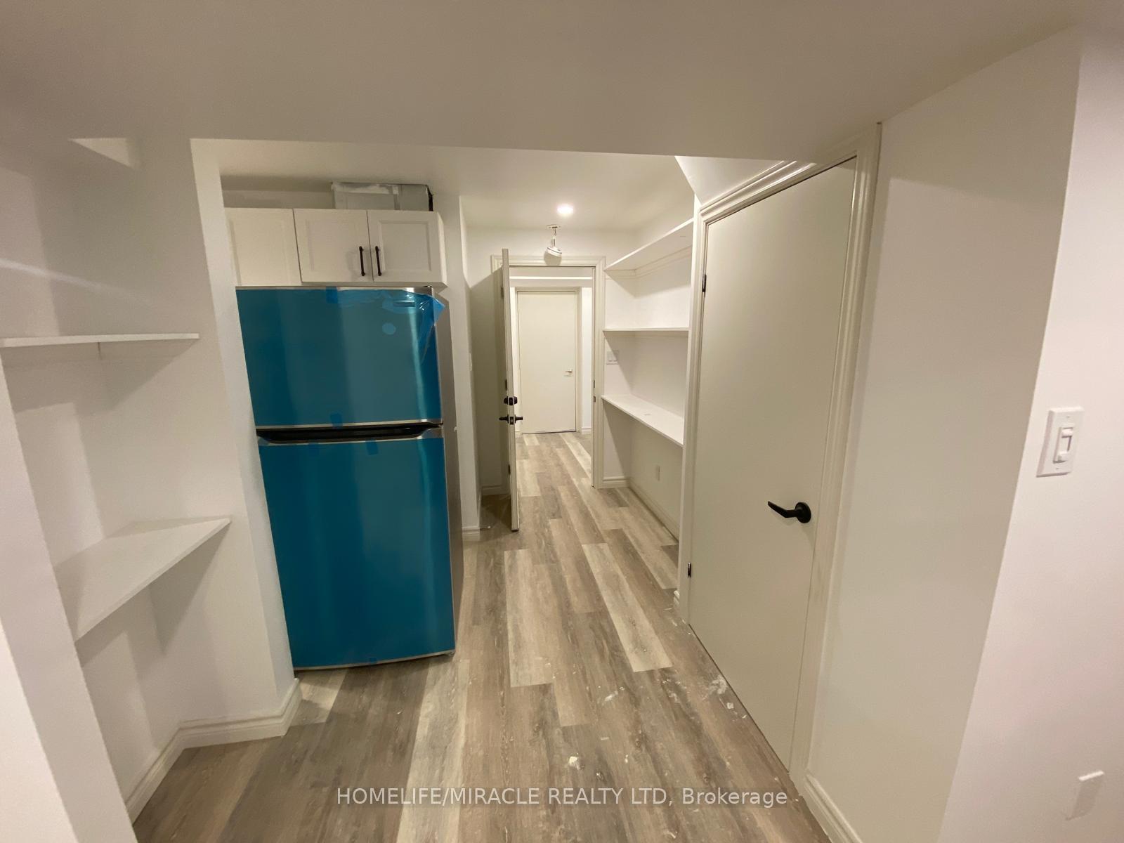 Photo 5 of Unit BSMT, 45 Snapdragon Square, Brampton, Bram East — HOMEH