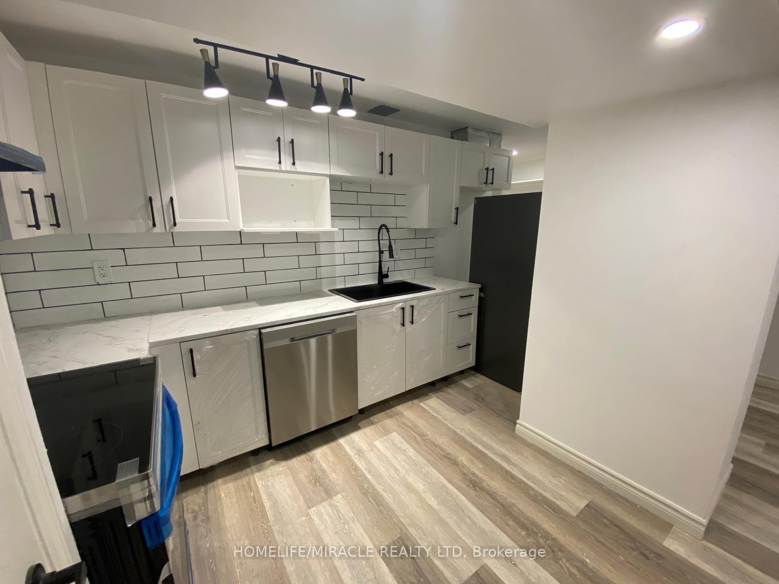 Photo 3 of Unit BSMT, 45 Snapdragon Square, Brampton, Bram East — HOMEH