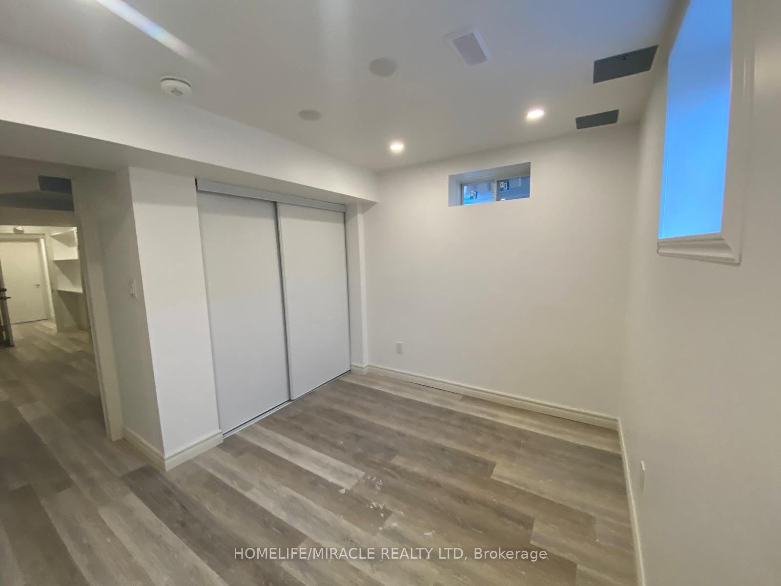 Photo 4 of Unit BSMT, 45 Snapdragon Square, Brampton, Bram East — HOMEH